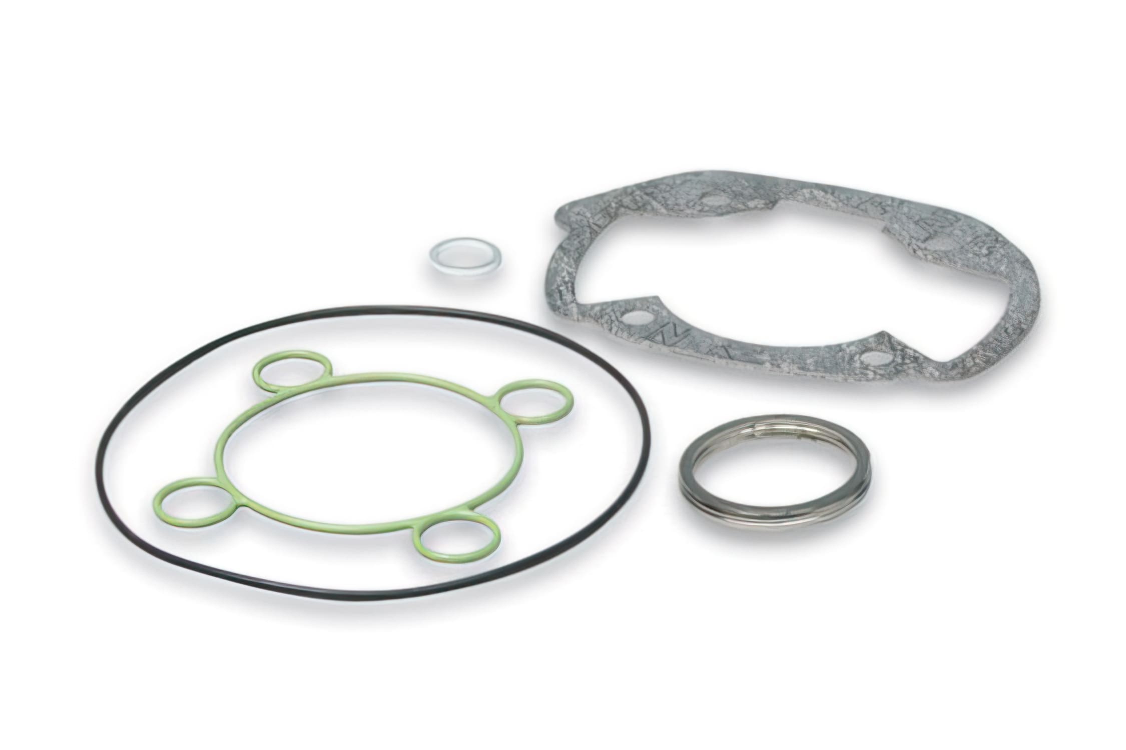 M1112889 Kit Guarnizione Malossi Sport 70cc , Peugeot orizzontale LC, COD: M1112889