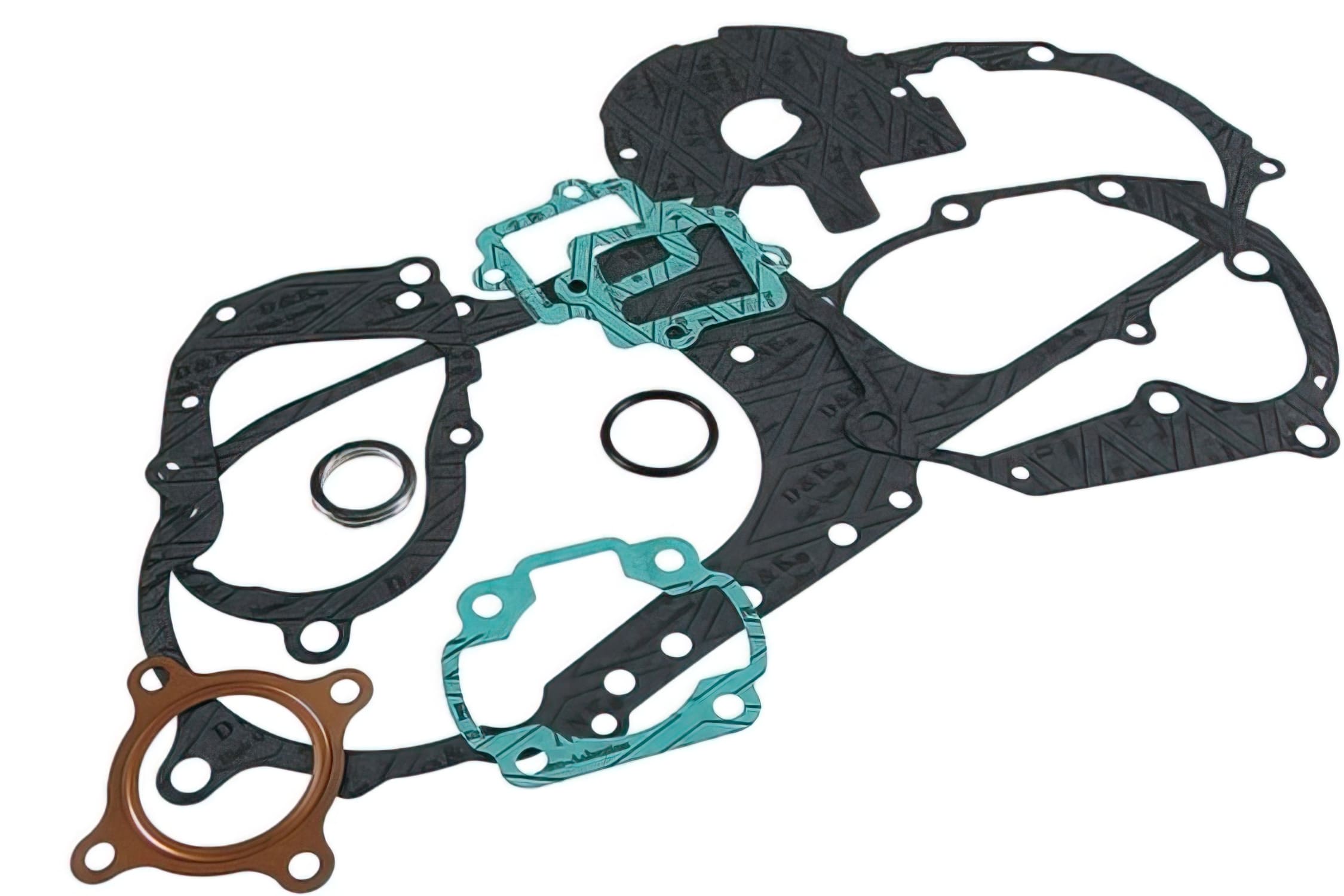 MF10.20195 Set Guarnizione Motore China 2T/ Minarelli corto / Minarelli ATV 50cc & 70cc, COD: MF10.20195