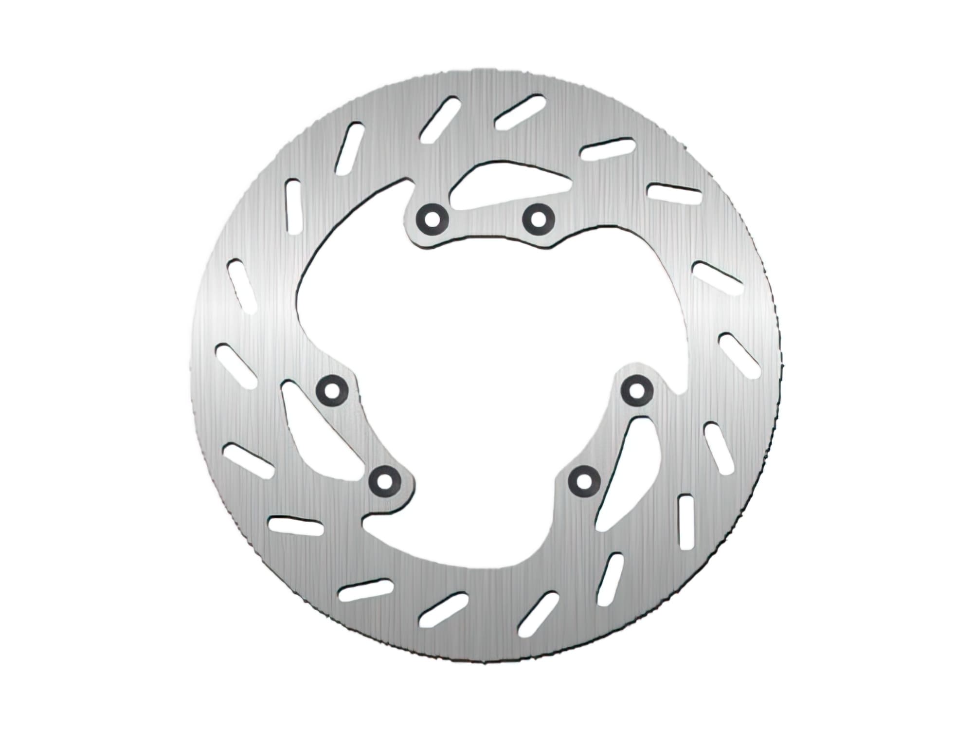 CGN465374 Disco Freno anteriore 240mm NG Brake Disc Peugeot XP6 dopo il 2002, COD: CGN465374