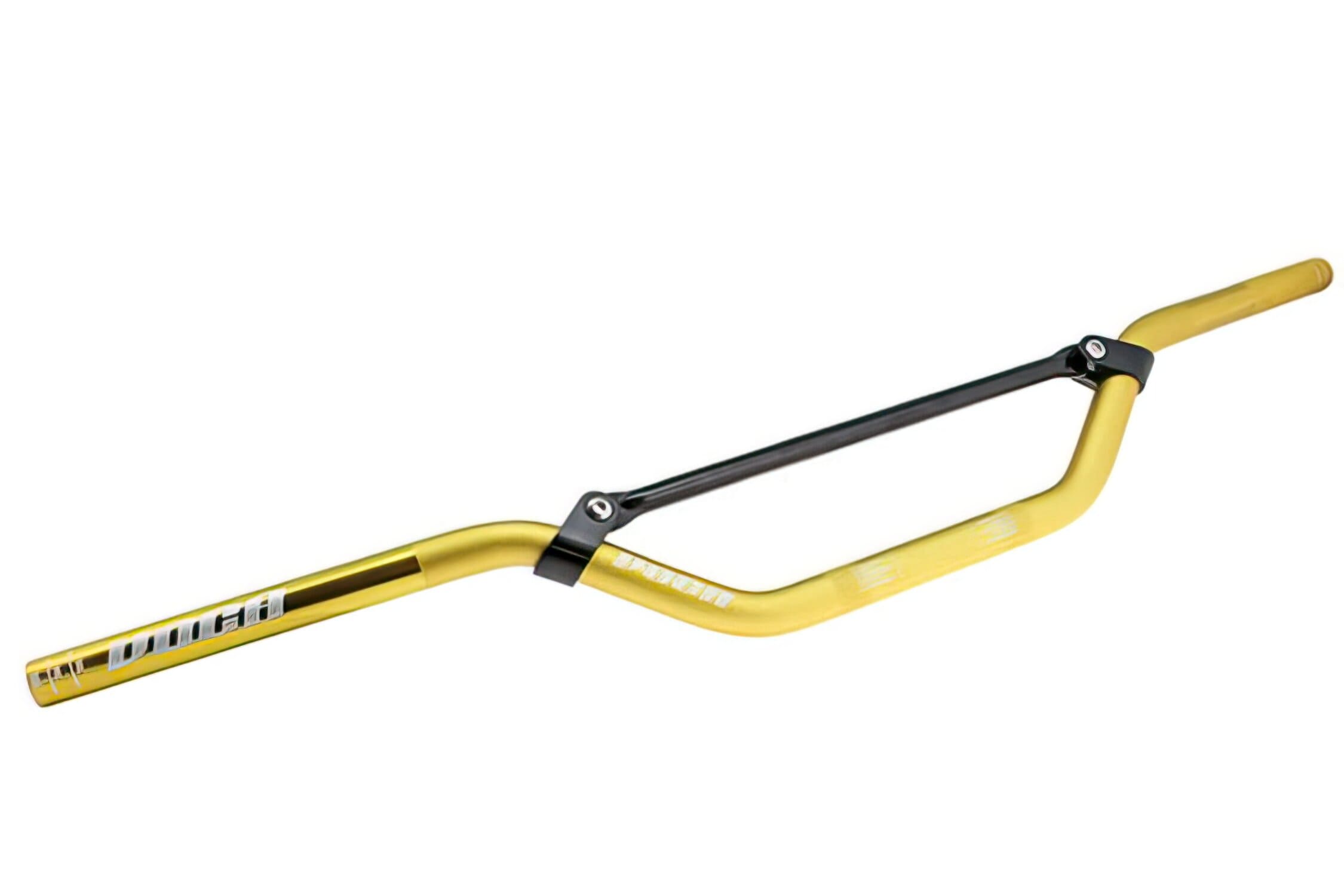 VCR-SD900/GO Manubrio Cross Voca Racing D.22,2mm oro, COD: VCR-SD900/GO