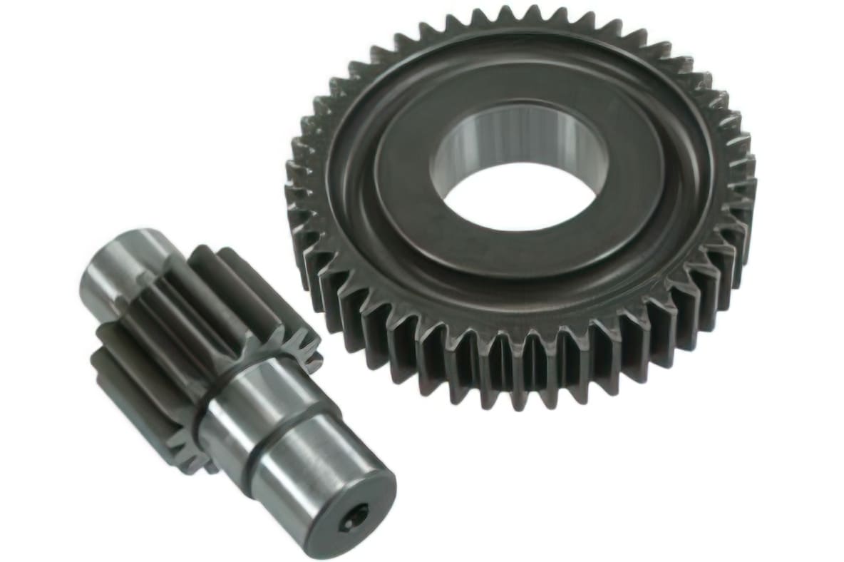 P202.1402 Ingranaggi Secondari Polini, Piaggio Anno 8/98, 17,7mm, 16/47, COD: P202.1402