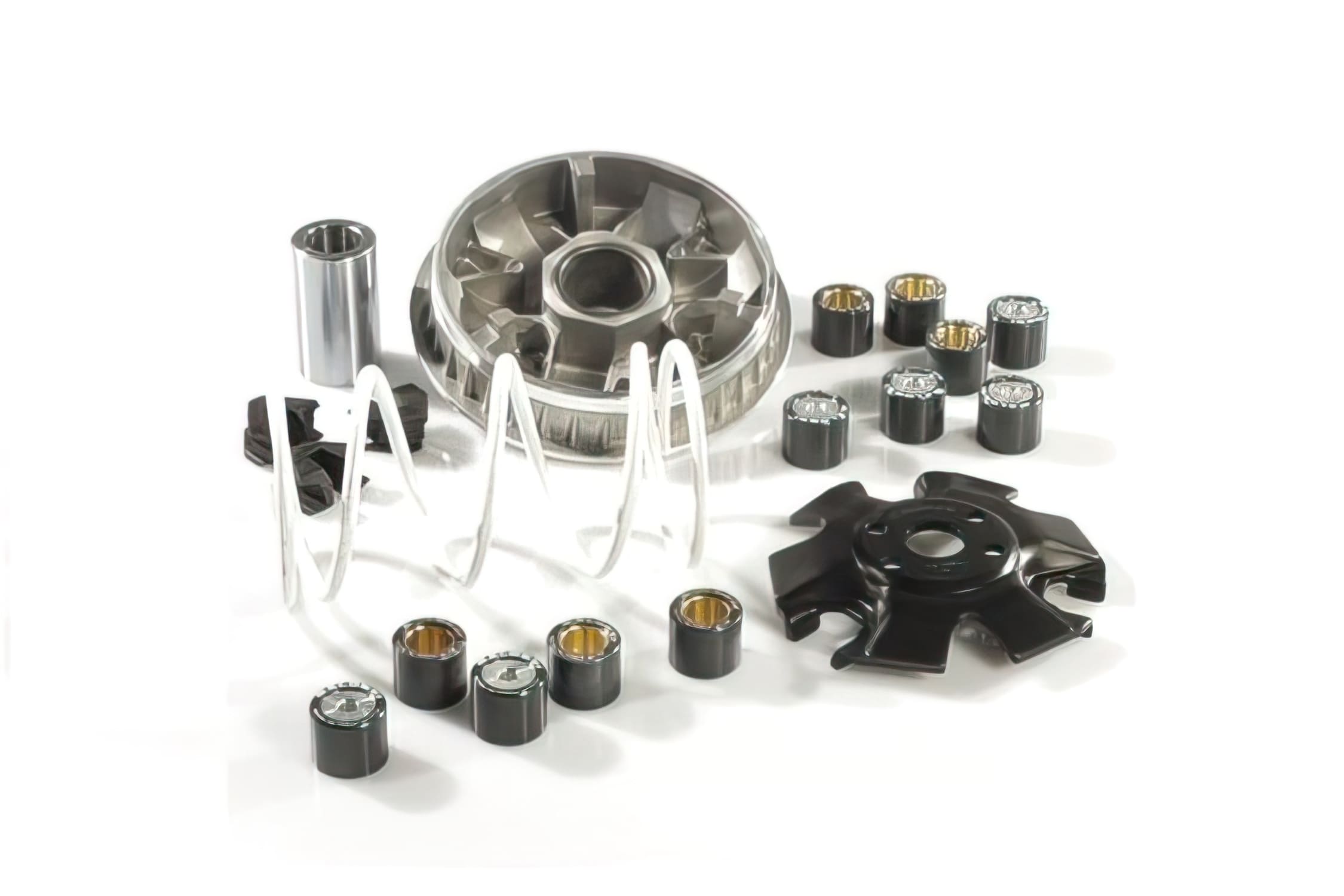 M5117431 Variatore Malossi Multivar 2000 Piaggio Medley/Vespa GTS Super ie 4T LC 125-150cc