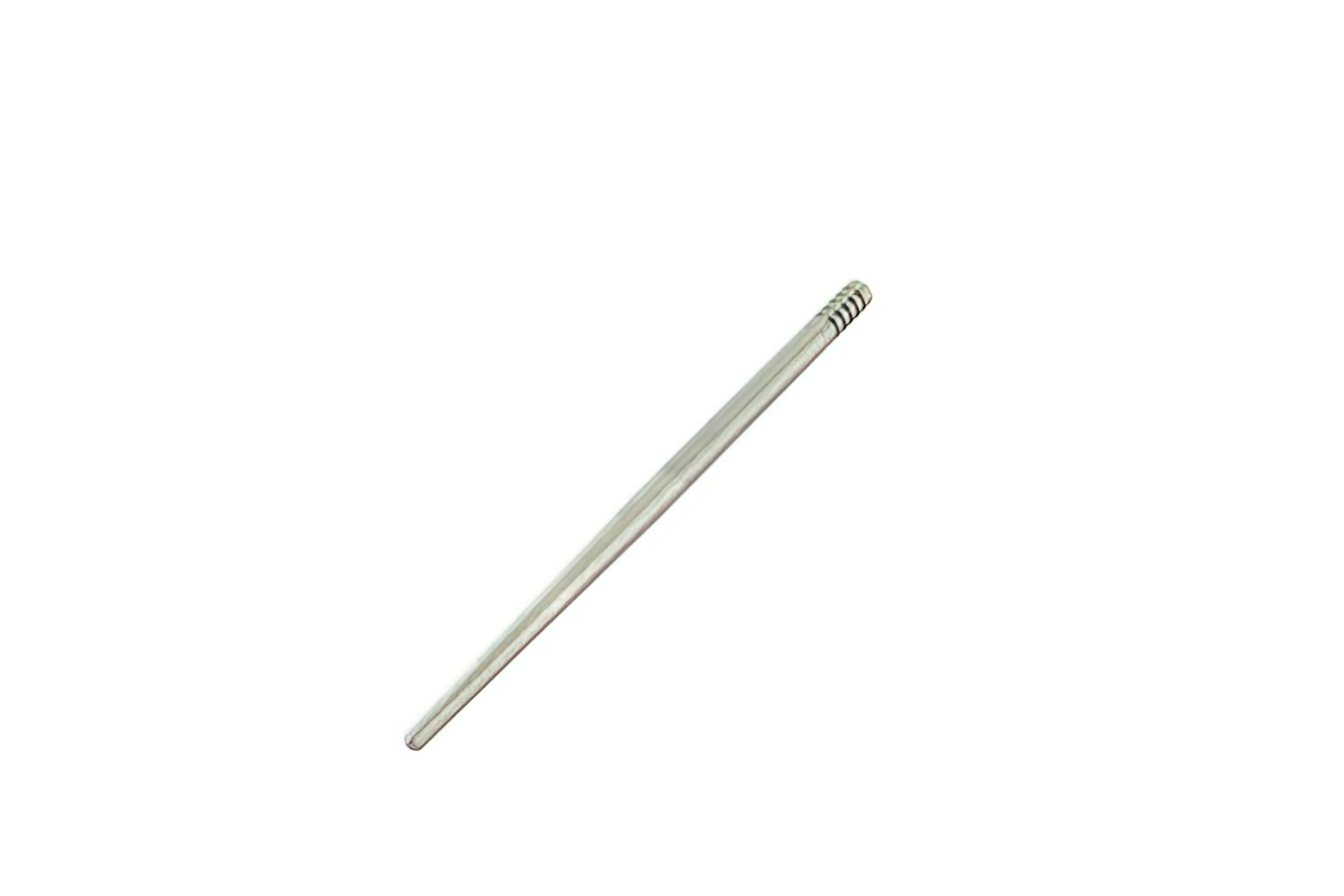 L-DEL022654908 Carburetor Needle Dellorto D49, Typ 9351