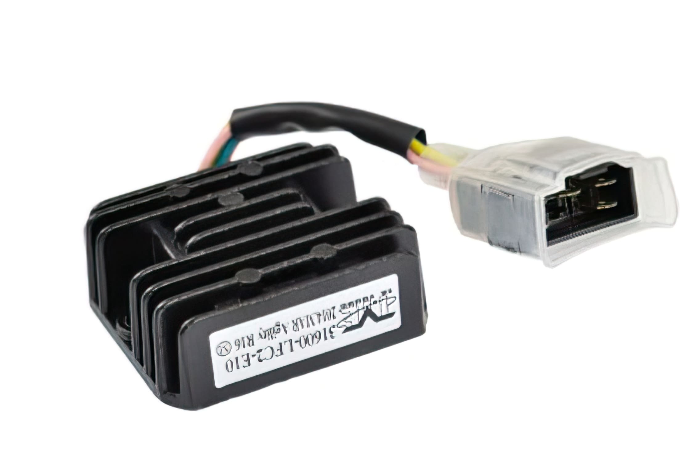 CGN490624 Regolatore di Tensione Kymco Agility 125cc (2008 - 2009), COD: CGN490624