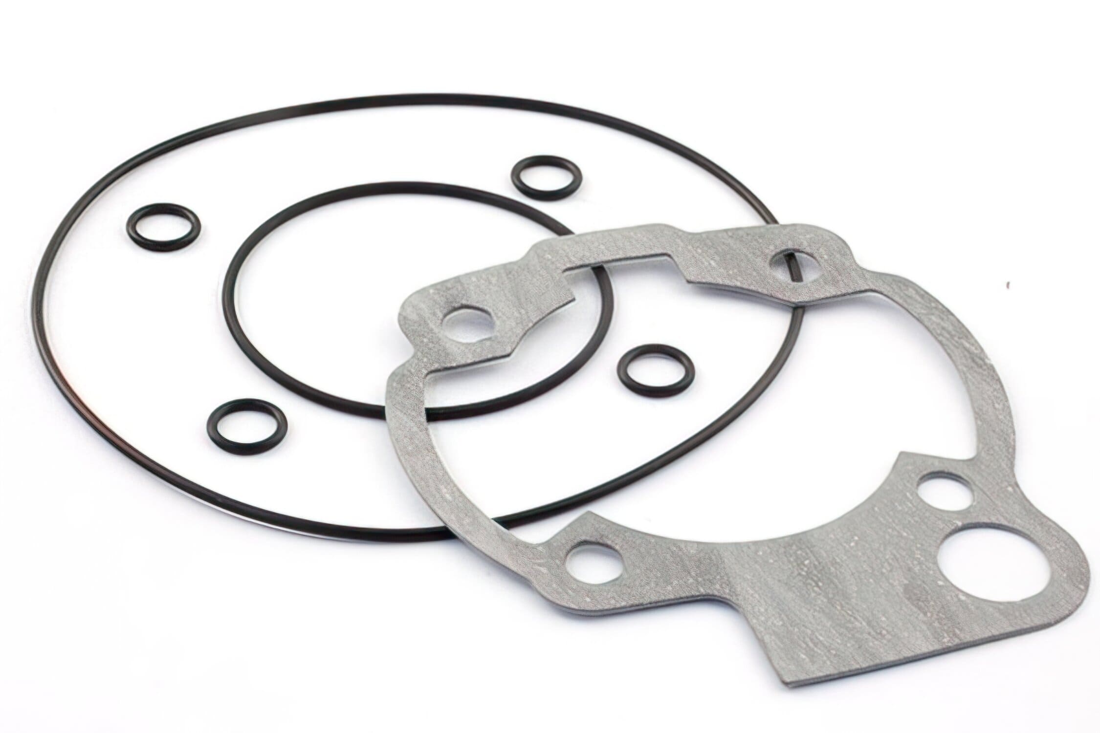 S6-7018812ET01 Kit Guarnizione Gruppo Termico Stage6 BigRacing / Streetrace 77/88cc Minarelli AM6