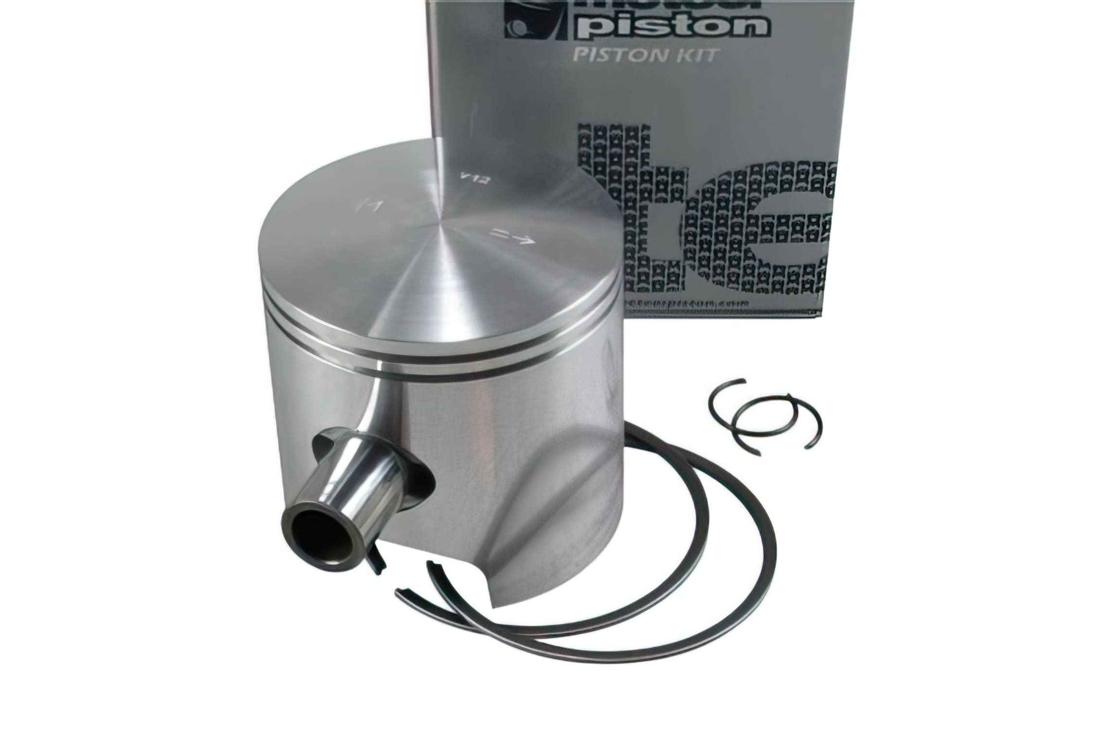 MET1645 Pistone Meteor completo, d=65.60mm, Piaggio Maxi 180cc, COD: MET1645