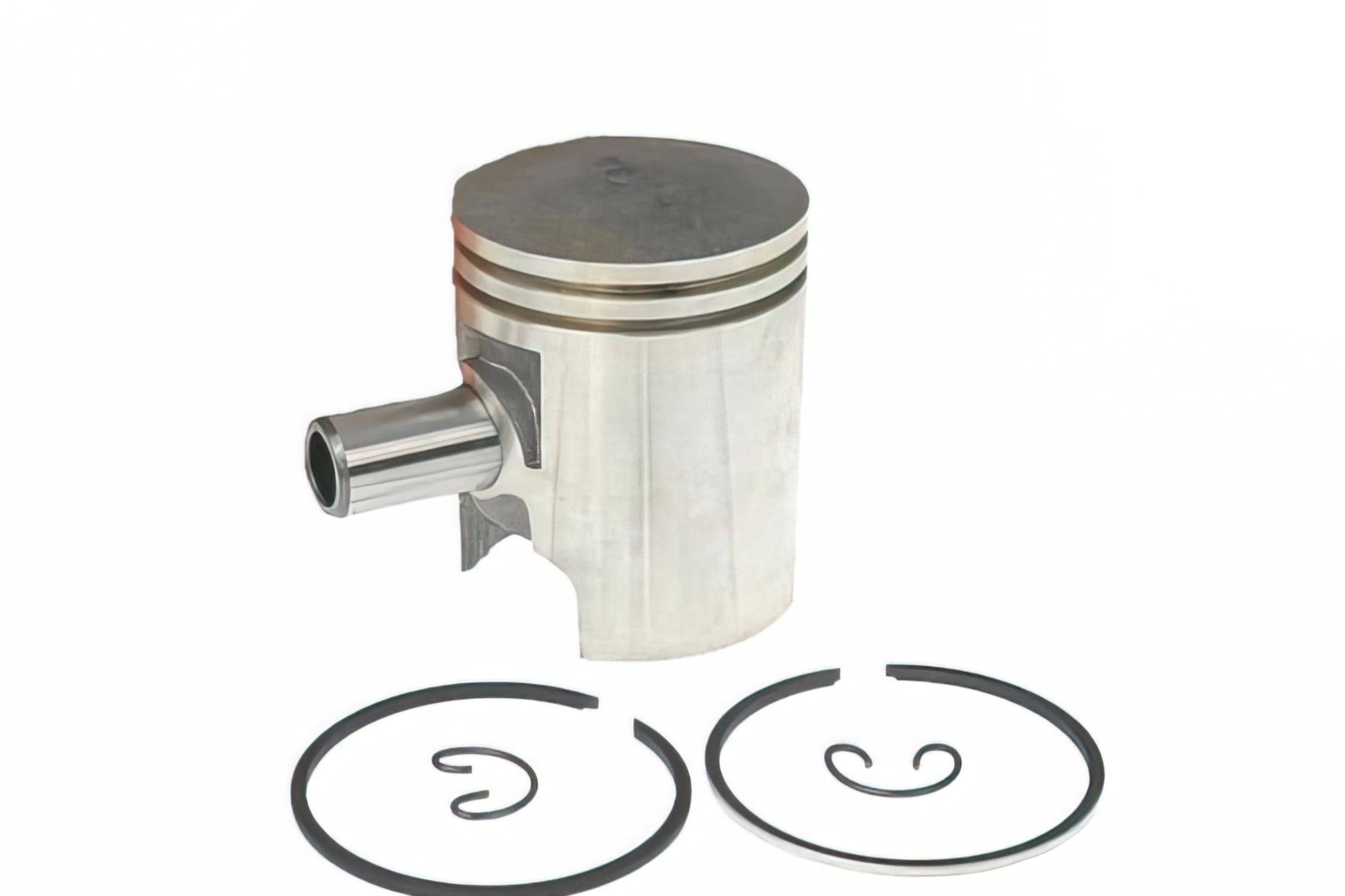 C06061340 Pistone Airsal Sport alu 50cc, Piaggio / Gilera AC, COD: C06061340