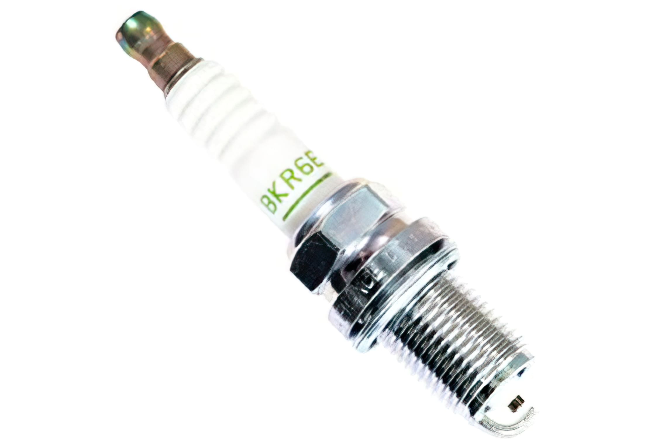 L-SAZNGKBKR6E Spark plug NGK BKR6E (6962)