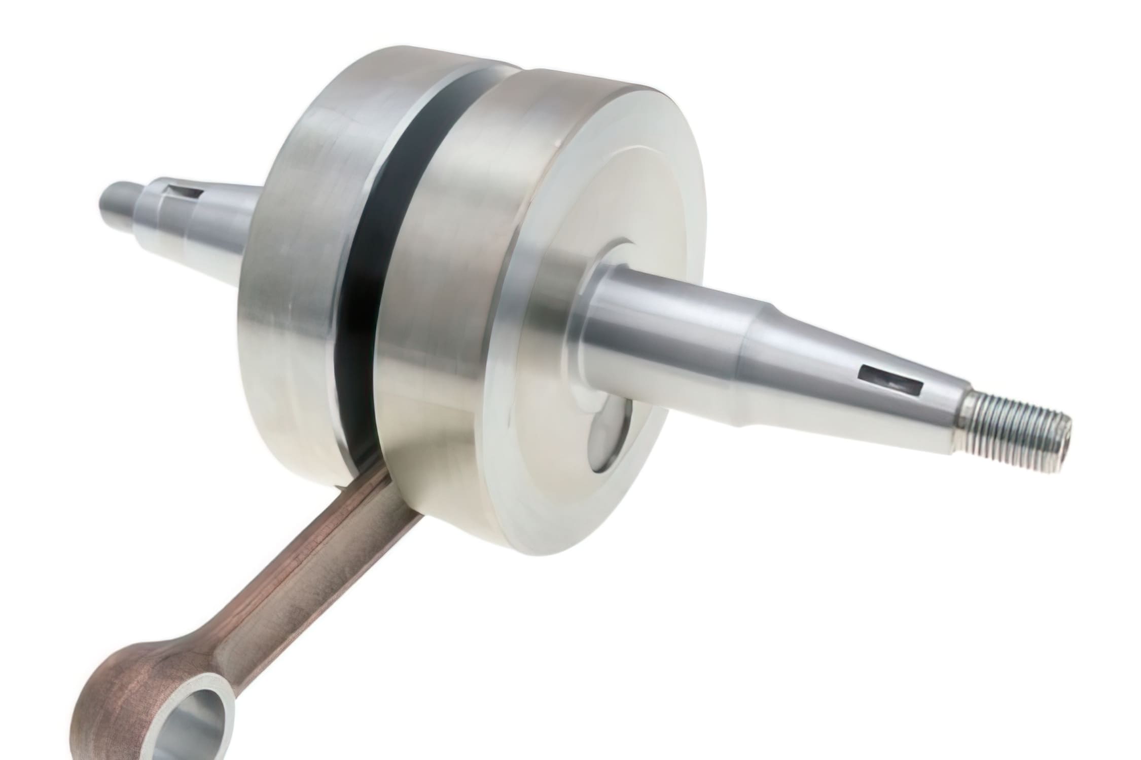 OE-DE874224 Albero Motore - ricambio originale Derbi Euro3 (D50B0)