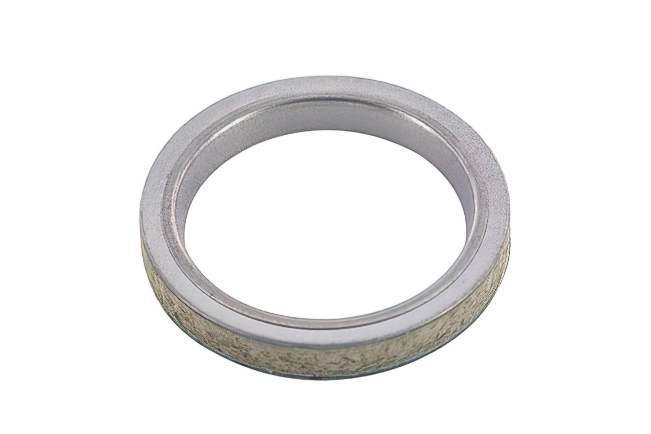 P252.0003 Guarnizione Marmitta/Collettore Polini, d=35mm, COD: P252.0003