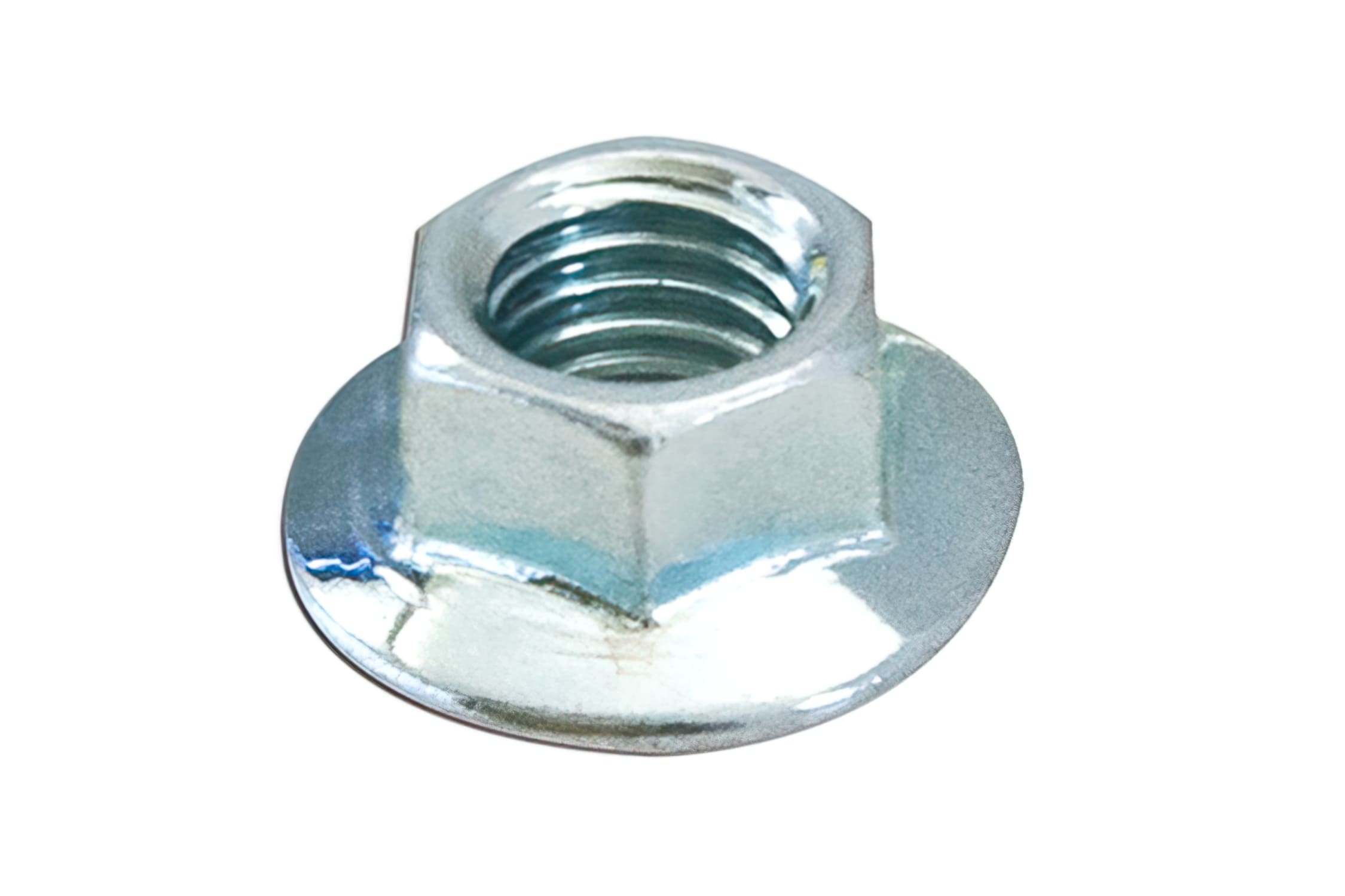 OE-AM90179-07X00 Dado Testa Cilindro M.7x1 - ricambio originale Yamaha / MBK AM6, COD: OE-AM90179-07X00