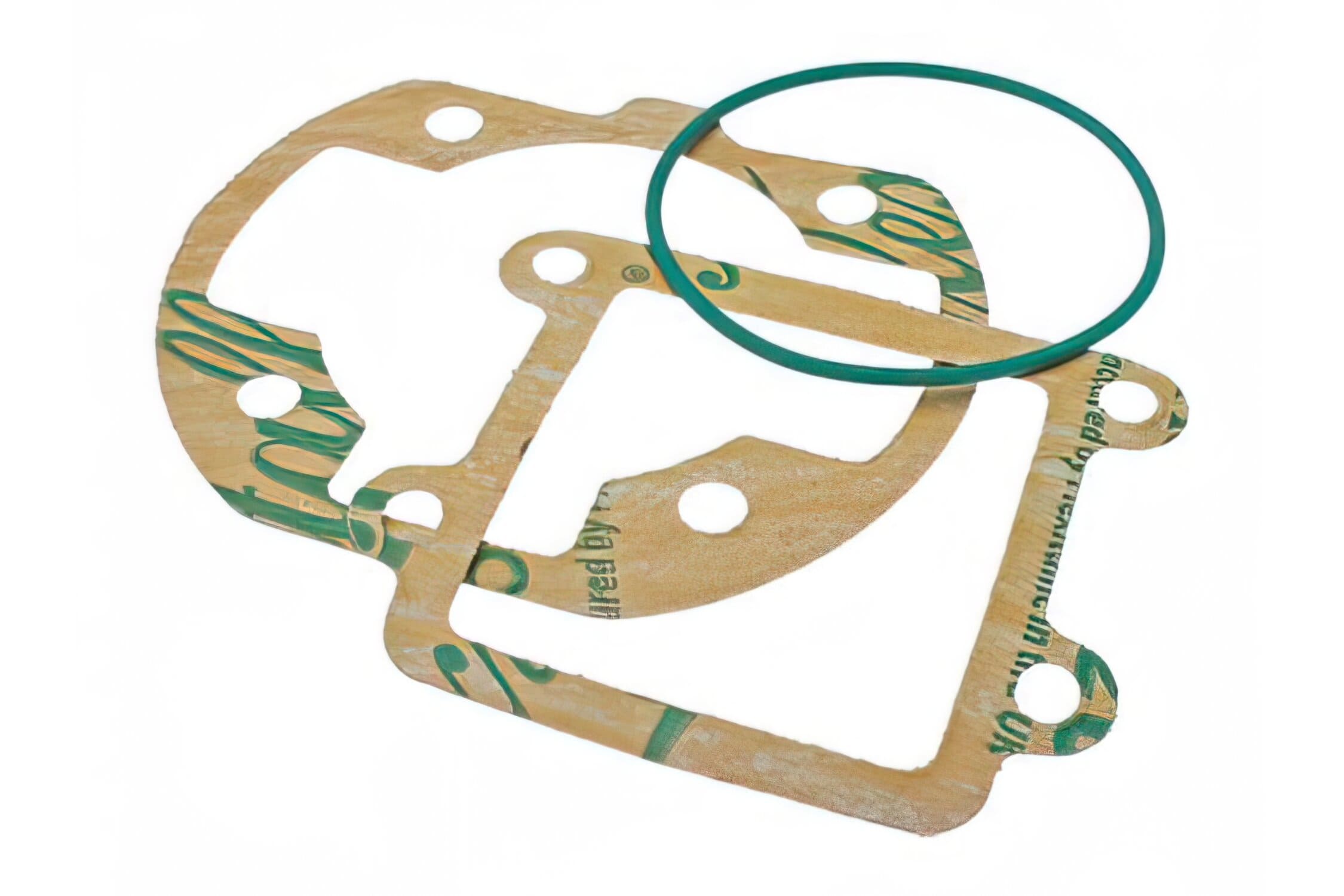 T9916530 Kit Guarnizione Top Performances per Gruppo Termico T9915850, COD: T9916530