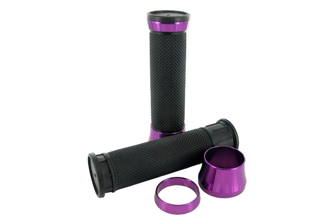 STR-065.00/PK Tappi Manubrio STR8