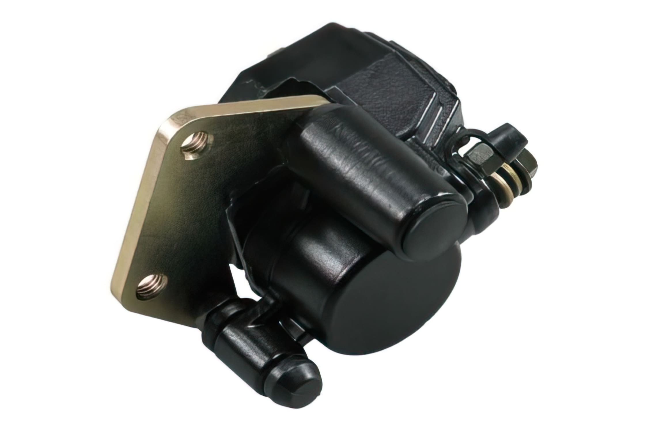 L-SA775228 Pinza Freno AJP - Imitazione Peugeot Speedfight 3/ Vivacity 3, anteriore, COD: L-SA775228