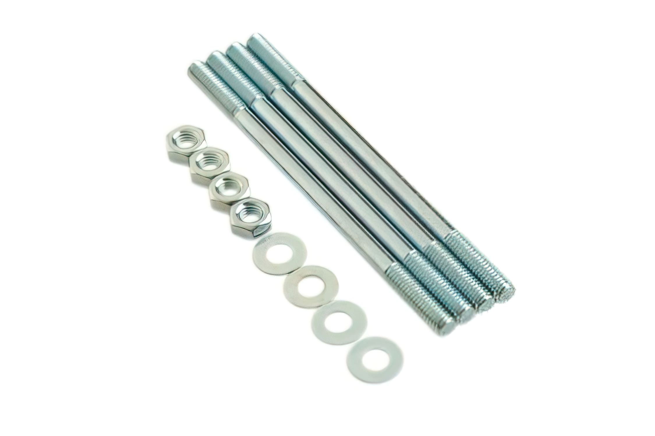 MF96.90064 Prigioniero Cilindro M6x109mm Yamaha BW's / Piaggio NRG / Peugeot Ludix, COD: MF96.90064