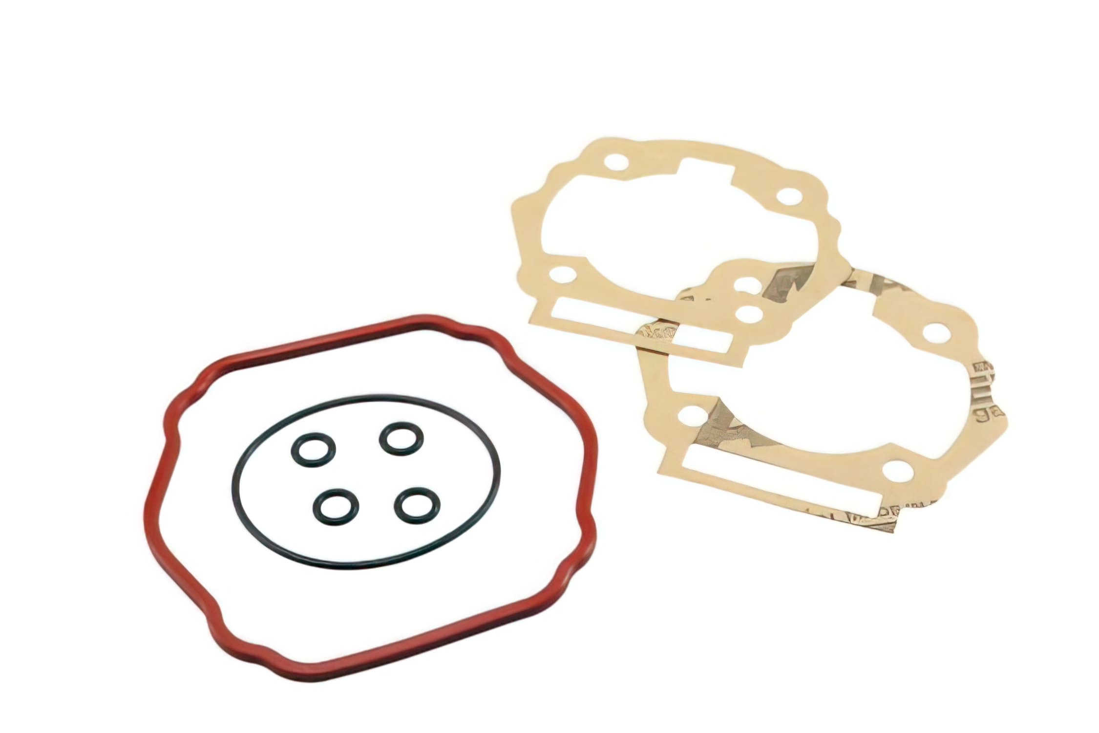 C140810050 Kit Guarnizione Airsal X-Treme 80cc Derbi Euro3, COD: C140810050