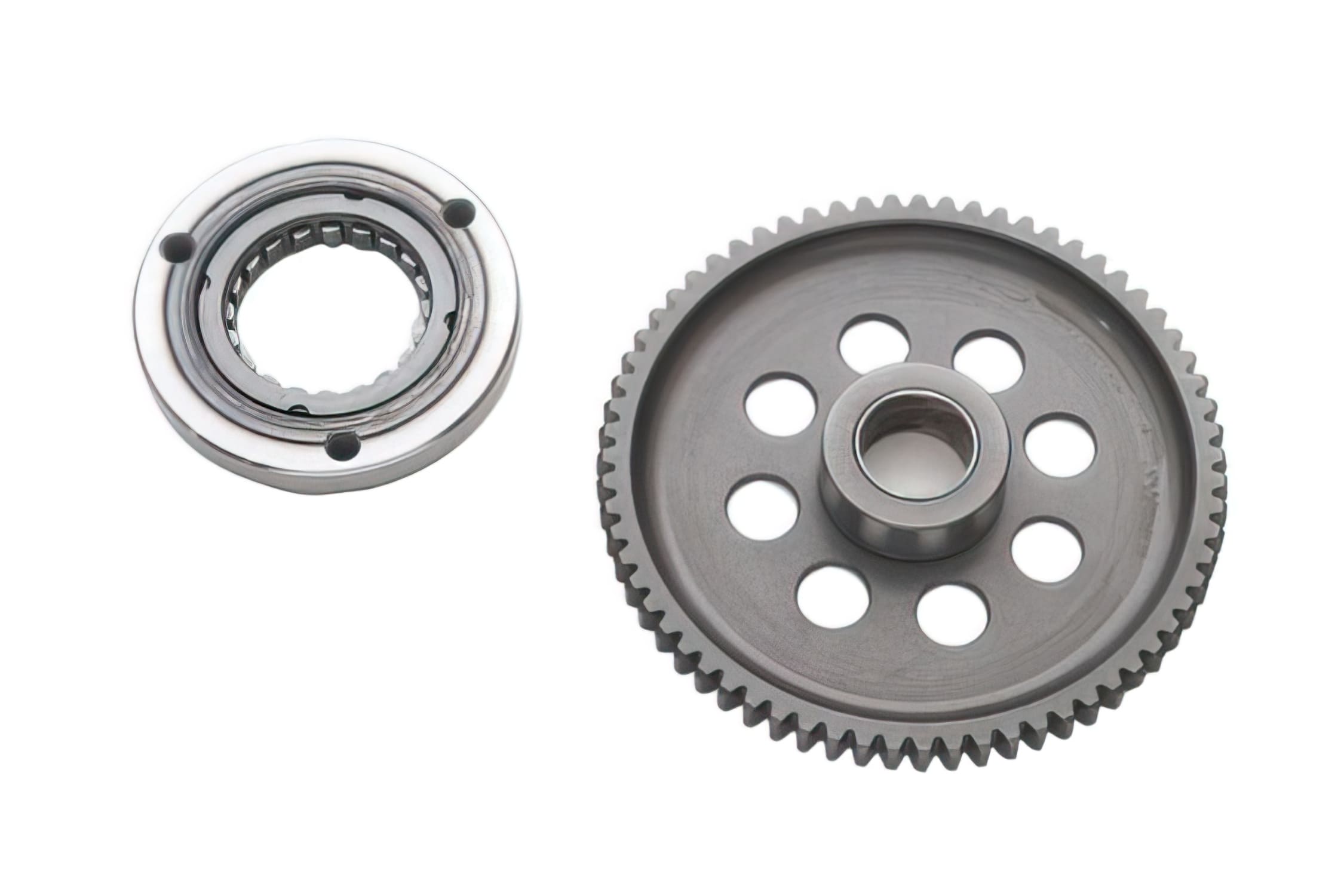 TRL00011 Top Performances Freewheel Gear, Yamaha Xmax / X-City 250cc