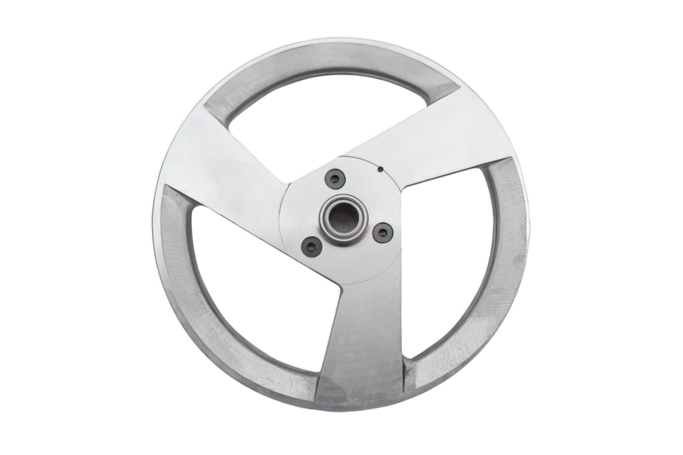 EKP-10181 Semipuleggia Replay Alu Peugeot 103 SP / MVL / Vogue (11 denti)