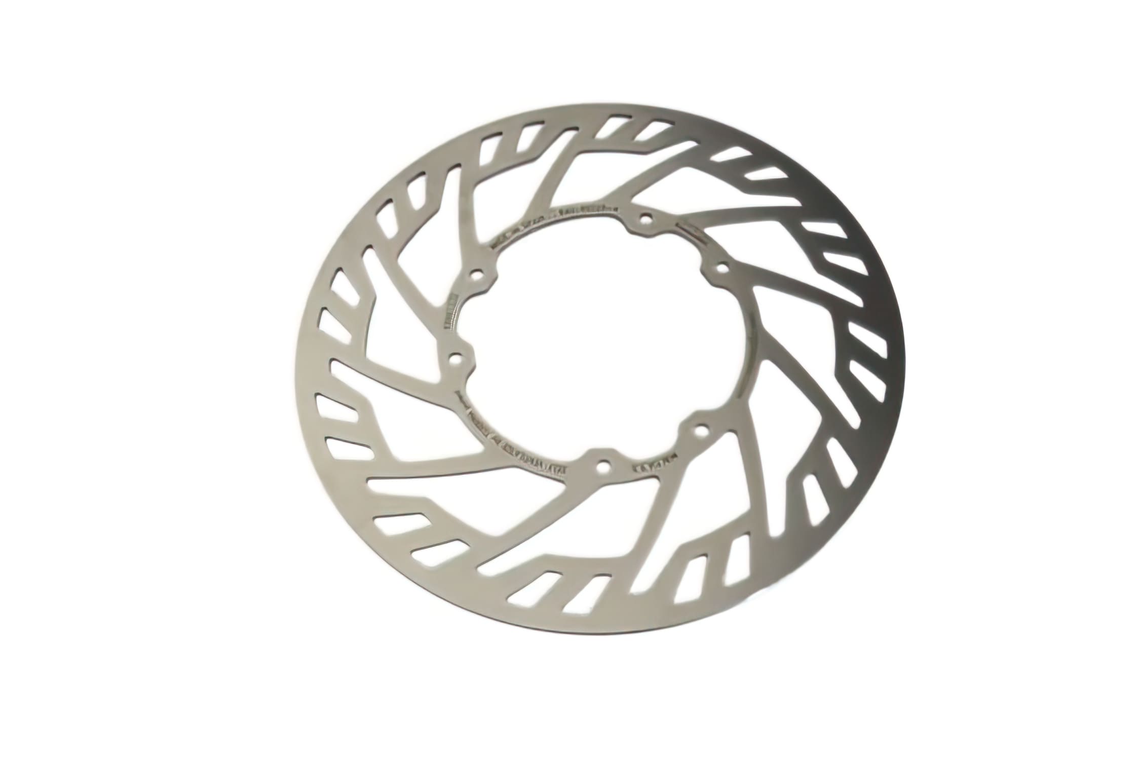 CGN485542 Brake Disc 260mm NG Brake Disc Derbi Senda DRD up to 2004