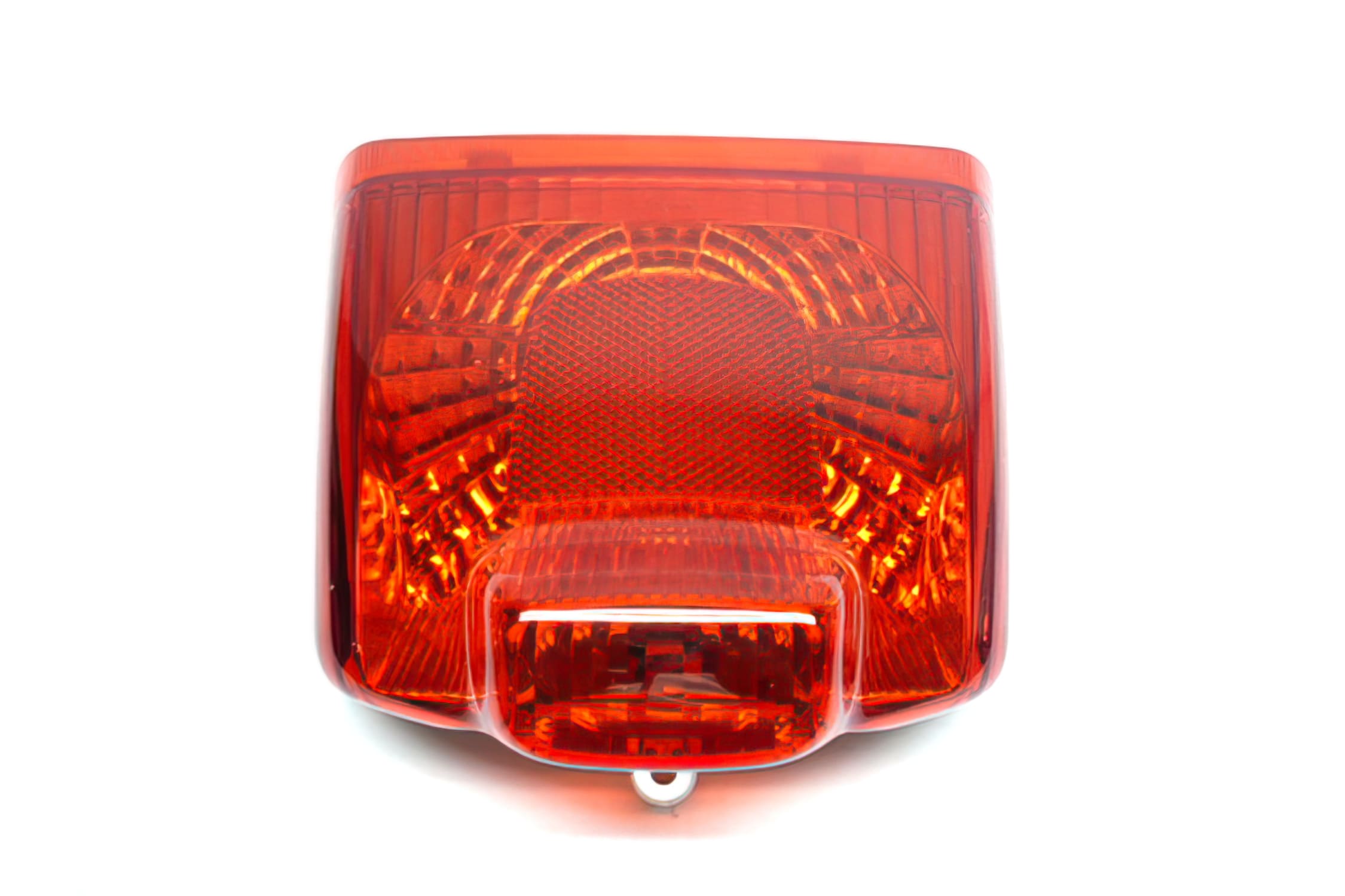 OE-PIA639682 Fanalino Piaggio Vespa GTS Super 125 - 300cc omologato CE