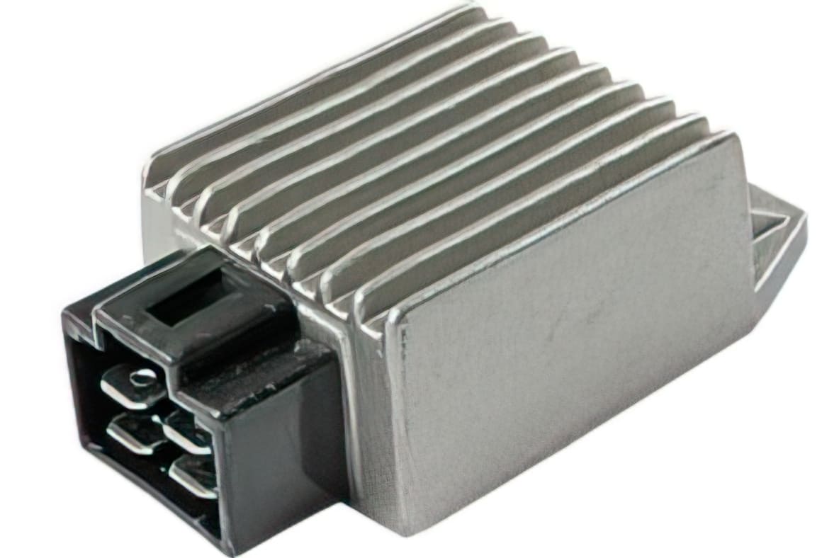 OE-GY6BT22011 Regolatore di Tensione GY6, COD: OE-GY6BT22011