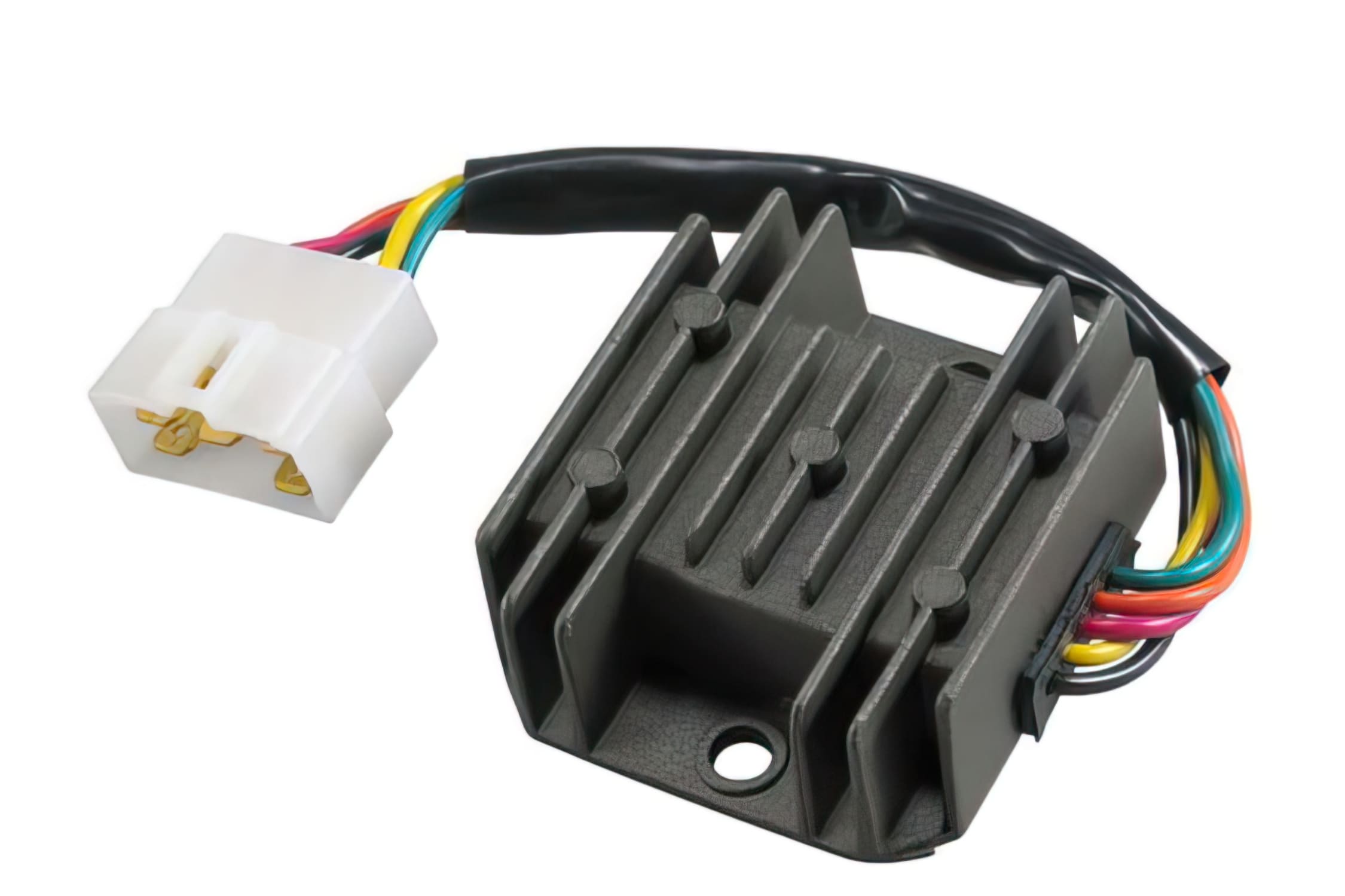 L-SA90460 Regolatore di Tensione qualità originale Kymco Agility 4T 50cc/125cc, COD: L-SA90460