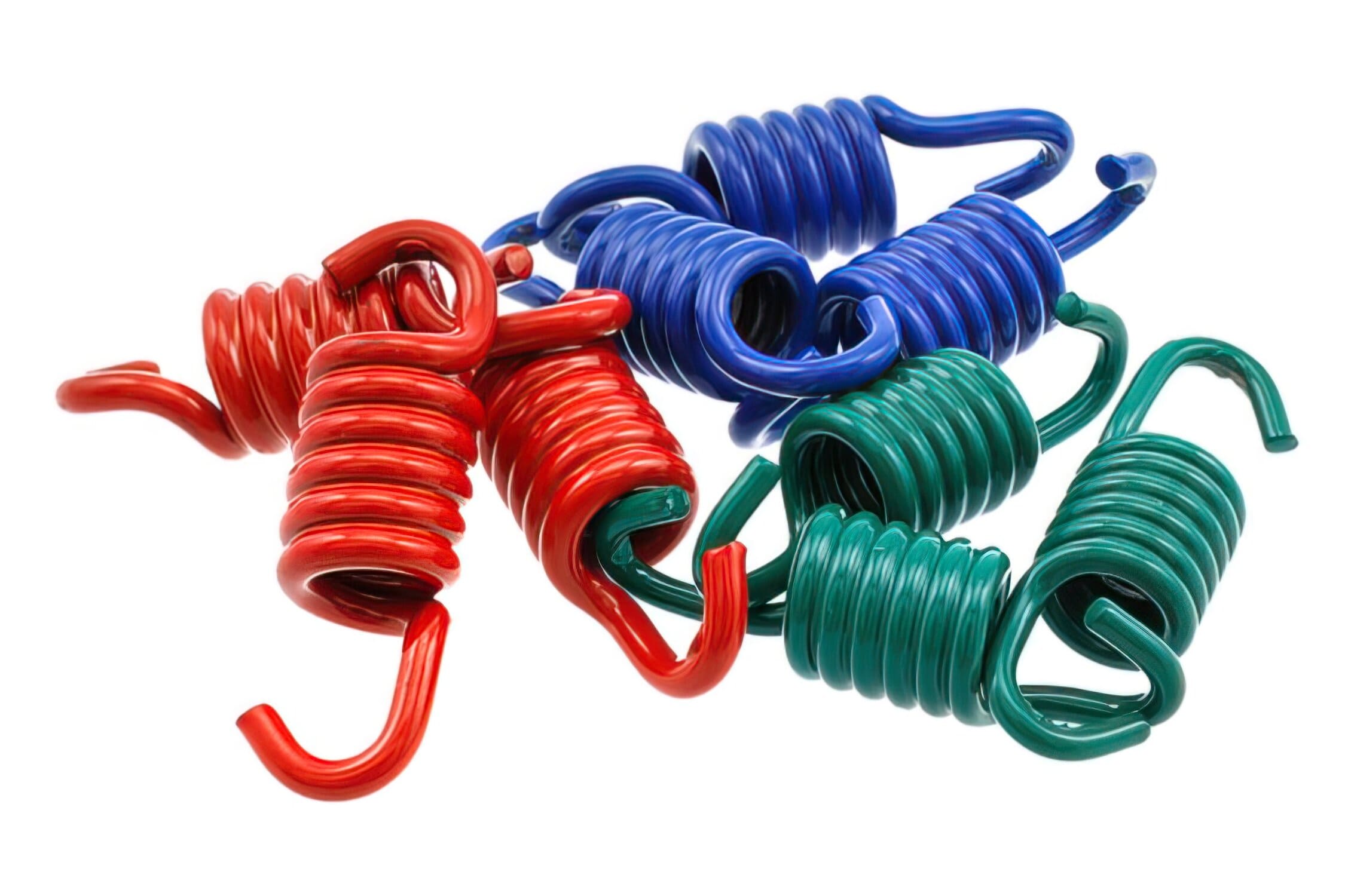 299605 SERIE MOLLE RACING PER FRIZIONE