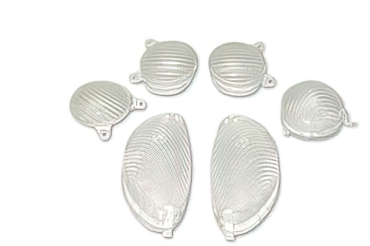 A206318 Clear Indicator Glass MBK Skyliner / Majesty 125cc