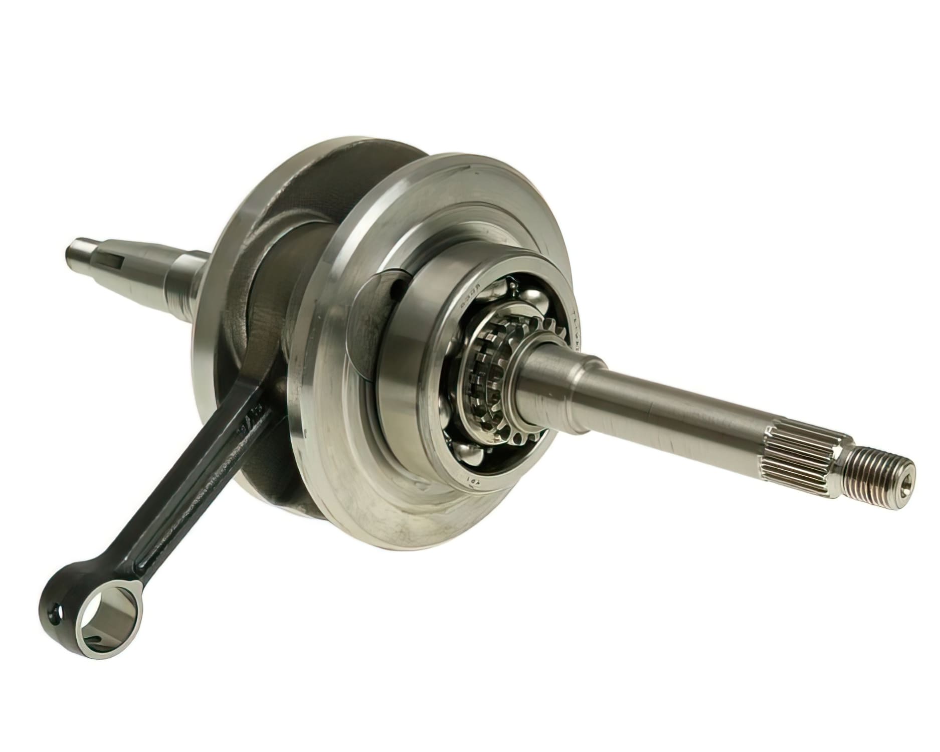 NK600.56 Albero Motore Naraku Kymco Agility / Super8 / Like / DJ / People 125cc, COD: NK600.56