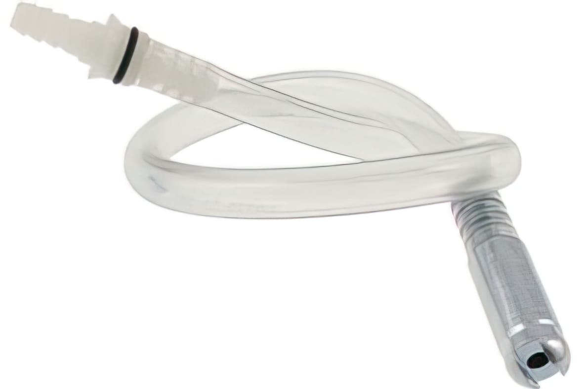 EKP-611 Tubo Aspirante per Serbatoio Benzina 5,0L, COD: EKP-611