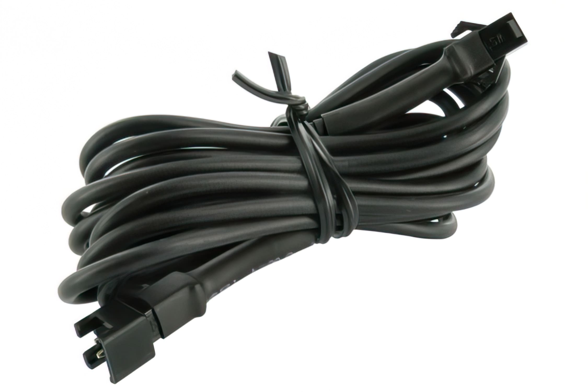 KO-BO002000 Cavo per Sensore Temperatura KOSO, L=2m (Attacco nero), COD: KO-BO002000