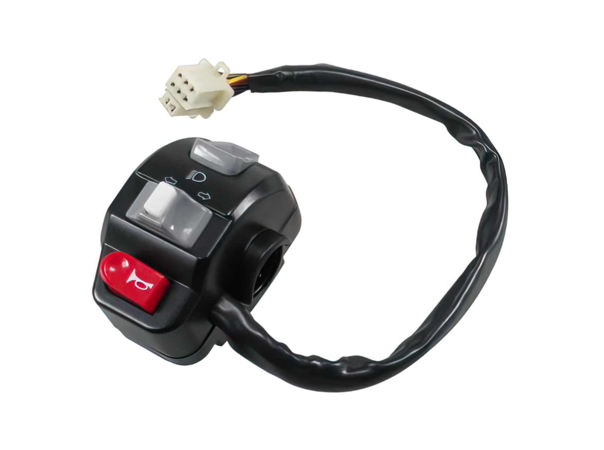 L-SA91535 Devioluce sinistra Generic Cracker / XOR, COD: L-SA91535