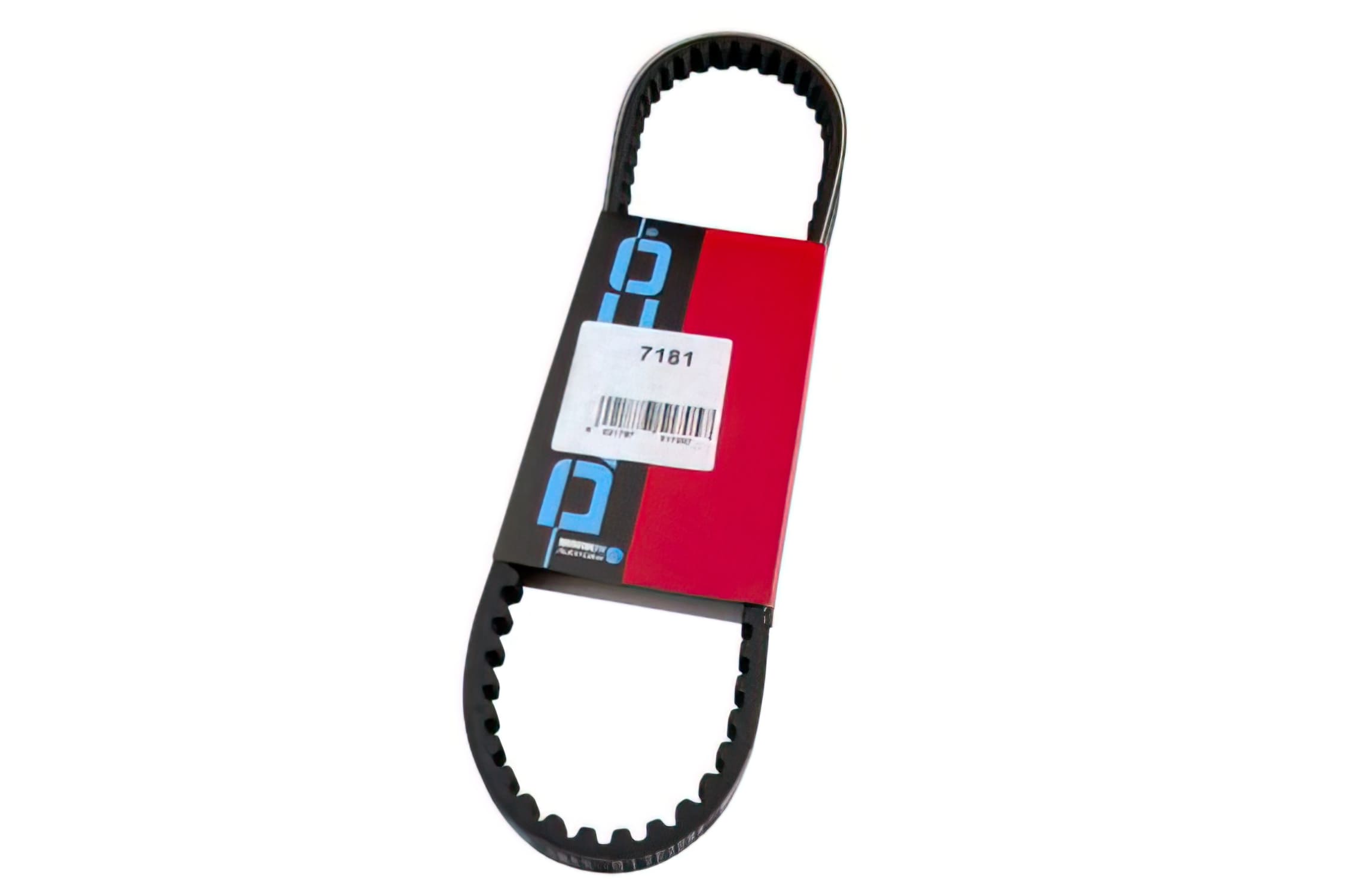 CGN3210 Transmission Belt Dayco 10A0965C, toothed, Piaggio Ciao PX without Variator