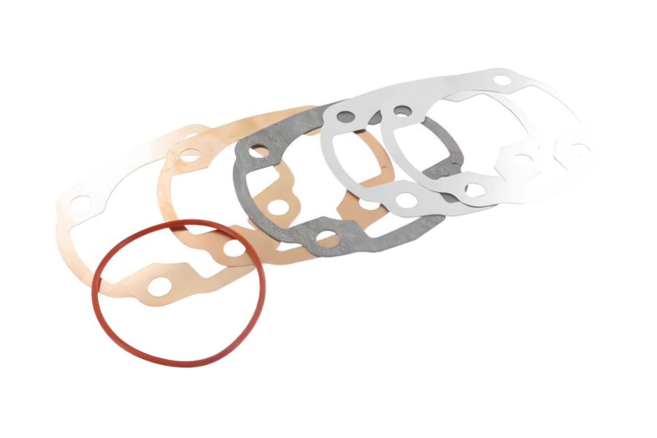 S6-74166ET08 Kit Guarnizione Stage6 ALU 50cc MKII / SPORT PRO 70cc MKII / RACING