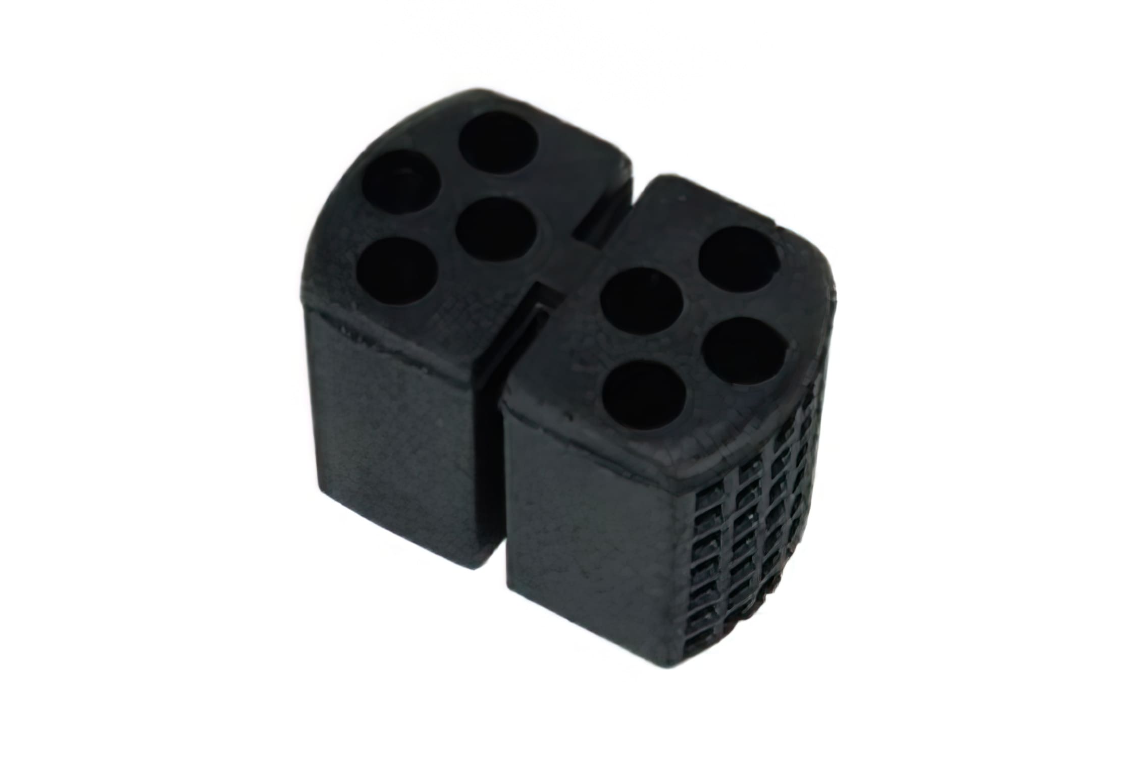 OE-PIA267550 Tampone supporto motore - ricambio originale Piaggio (grande), COD: OE-PIA267550