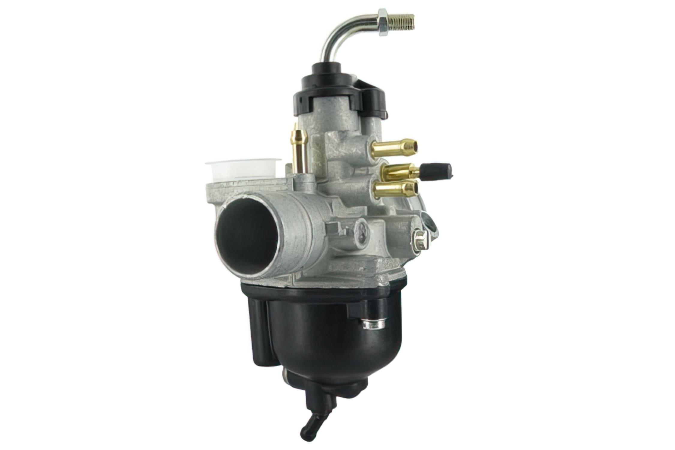 IP44402 Accensione completa 6V 17W in senso orario Puch Maxi / Sachs / Hercules / Zündapp, COD: IP44402
