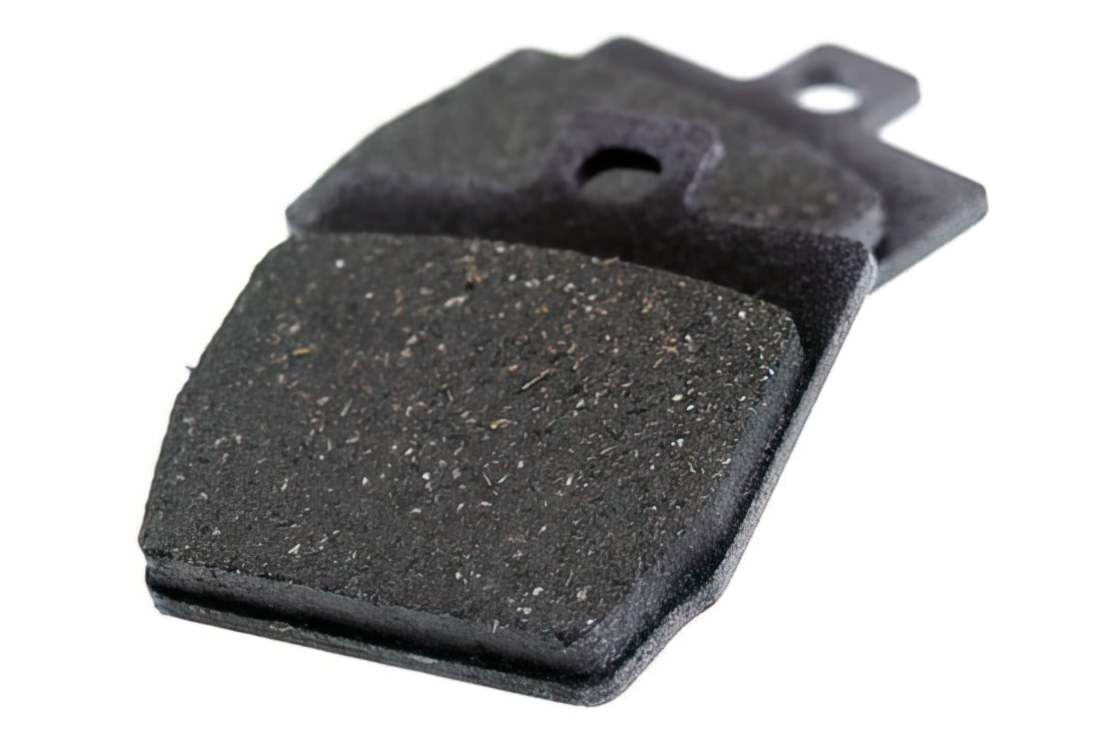 GLS3251 Pastiglie freno Galfer semi-metallico Yamaha Aerox (posteriore) / Slider (anteriore), COD: GLS3251