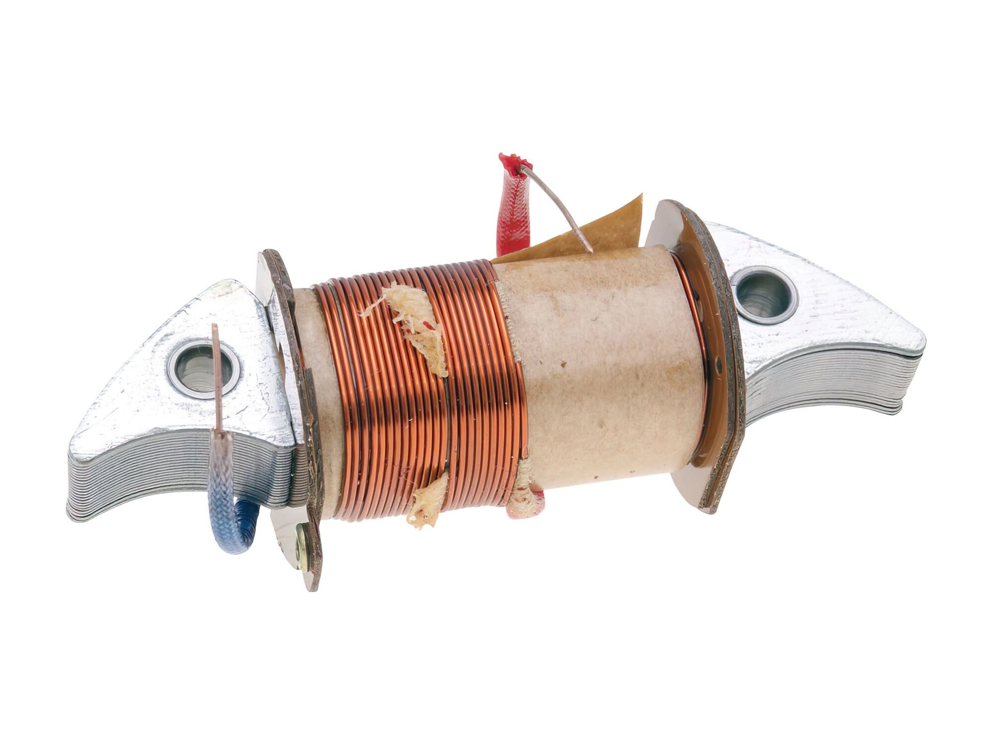 36441 Ignition Coil Vespa 50 R 69-83 / Vespa 50 Special 72-83