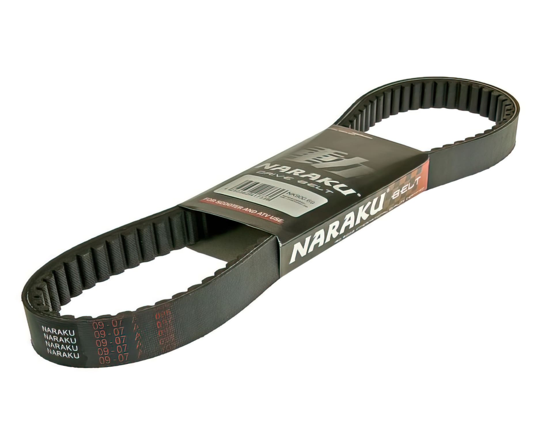NK900.69 Naraku V/S Drive Belt for Kymco / PGO 250 / 300ccm