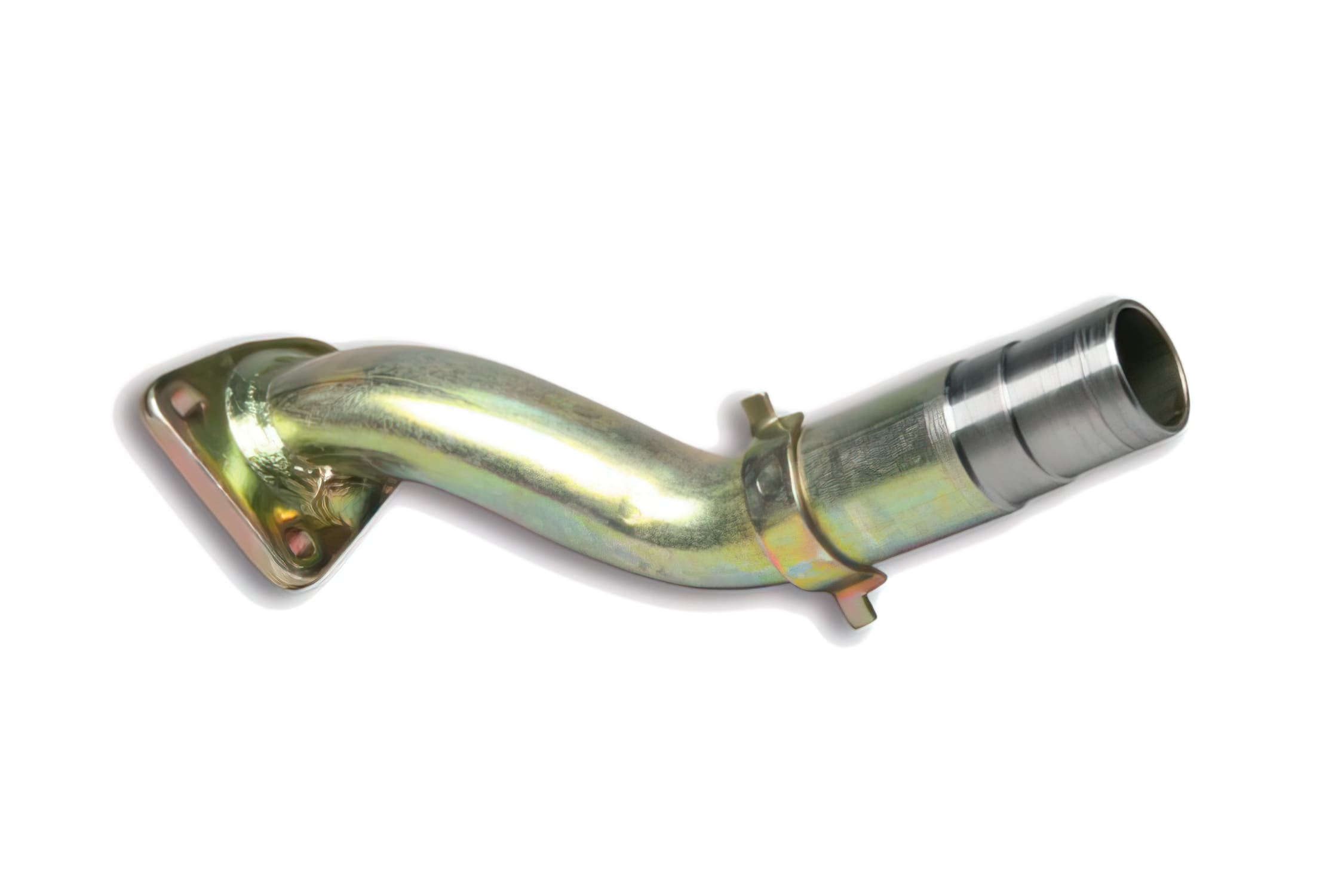 M024918B Collettore Aspirazione Malossi D.20mm Vespa PK / XL 50cc