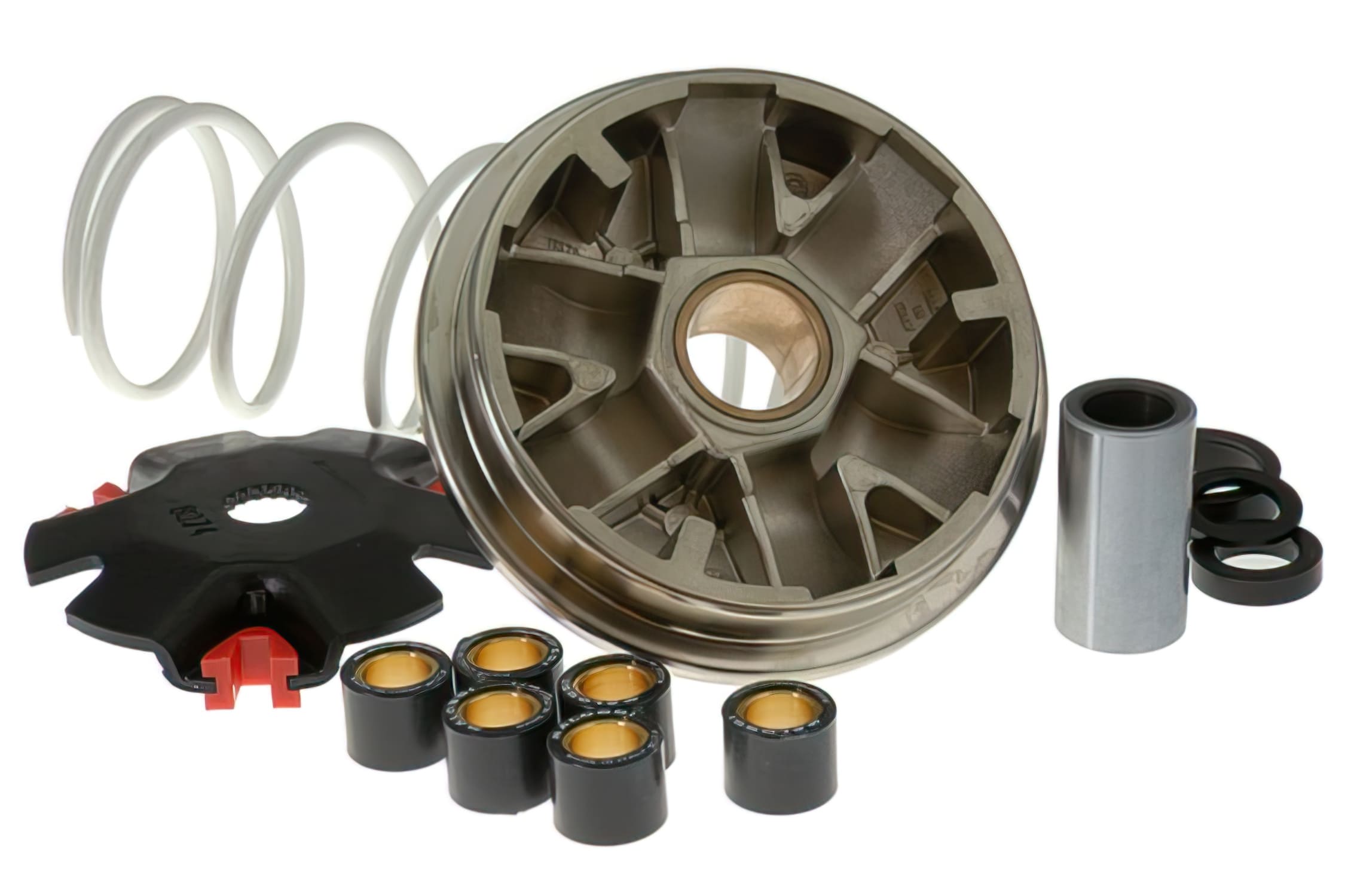 M517075 Variatore Multivar Malossi, Minarelli orizzontale, MBK Booster / Nitro, COD: M517075