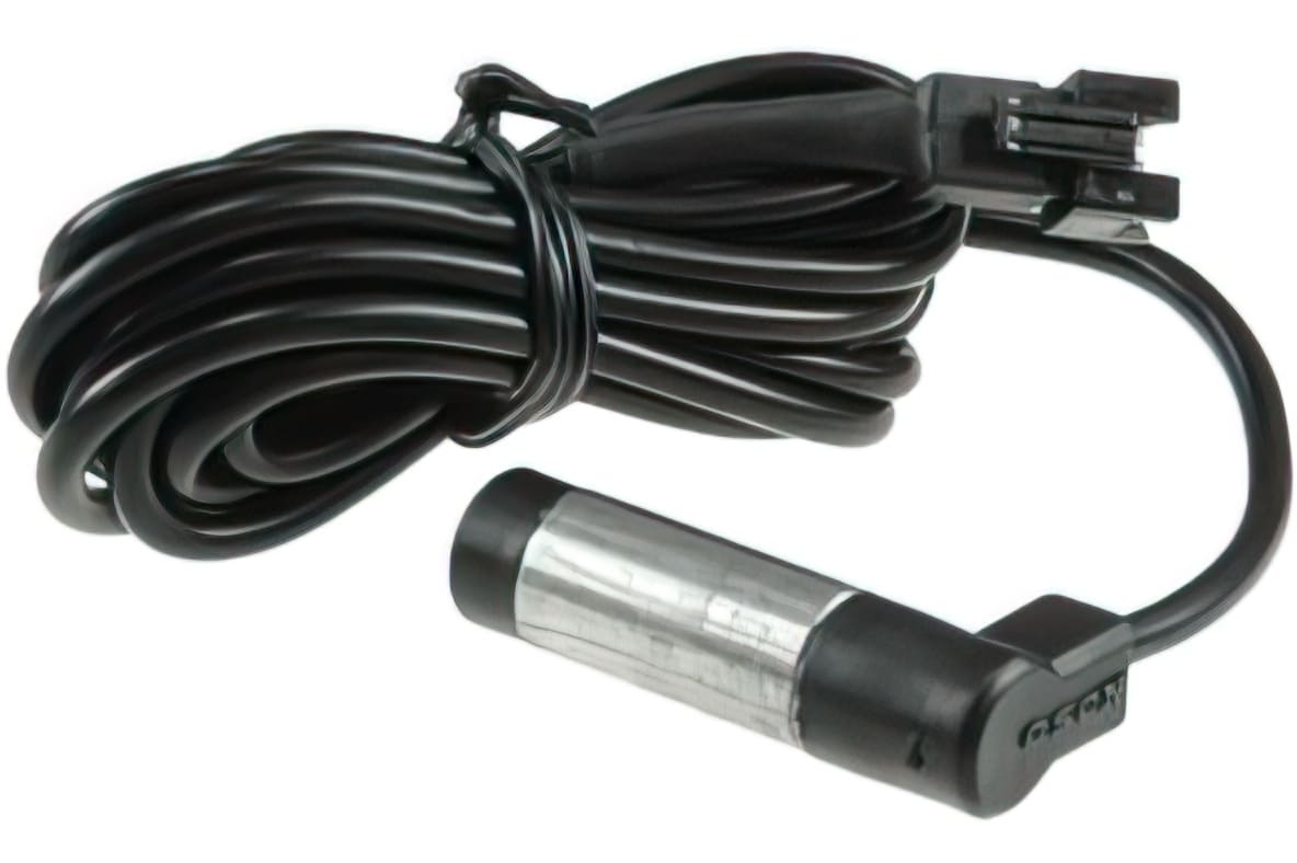 KO-BF019006 Koso Speed Sensor Passive Black Mount 4000mm