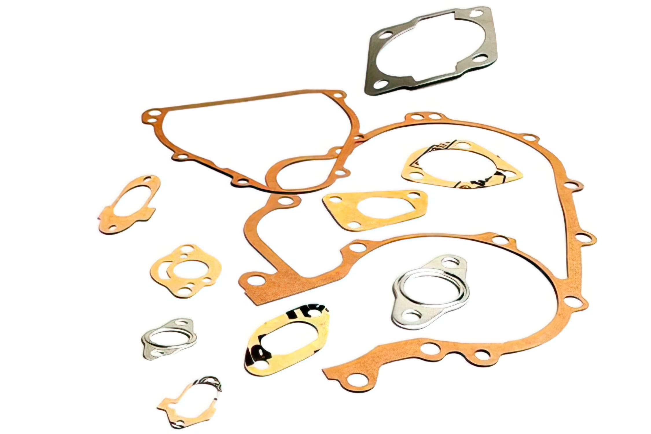 R100684050 Kit Guarnizione Motore (10x) RMS Vespa 50cc PK / XL, COD: R100684050