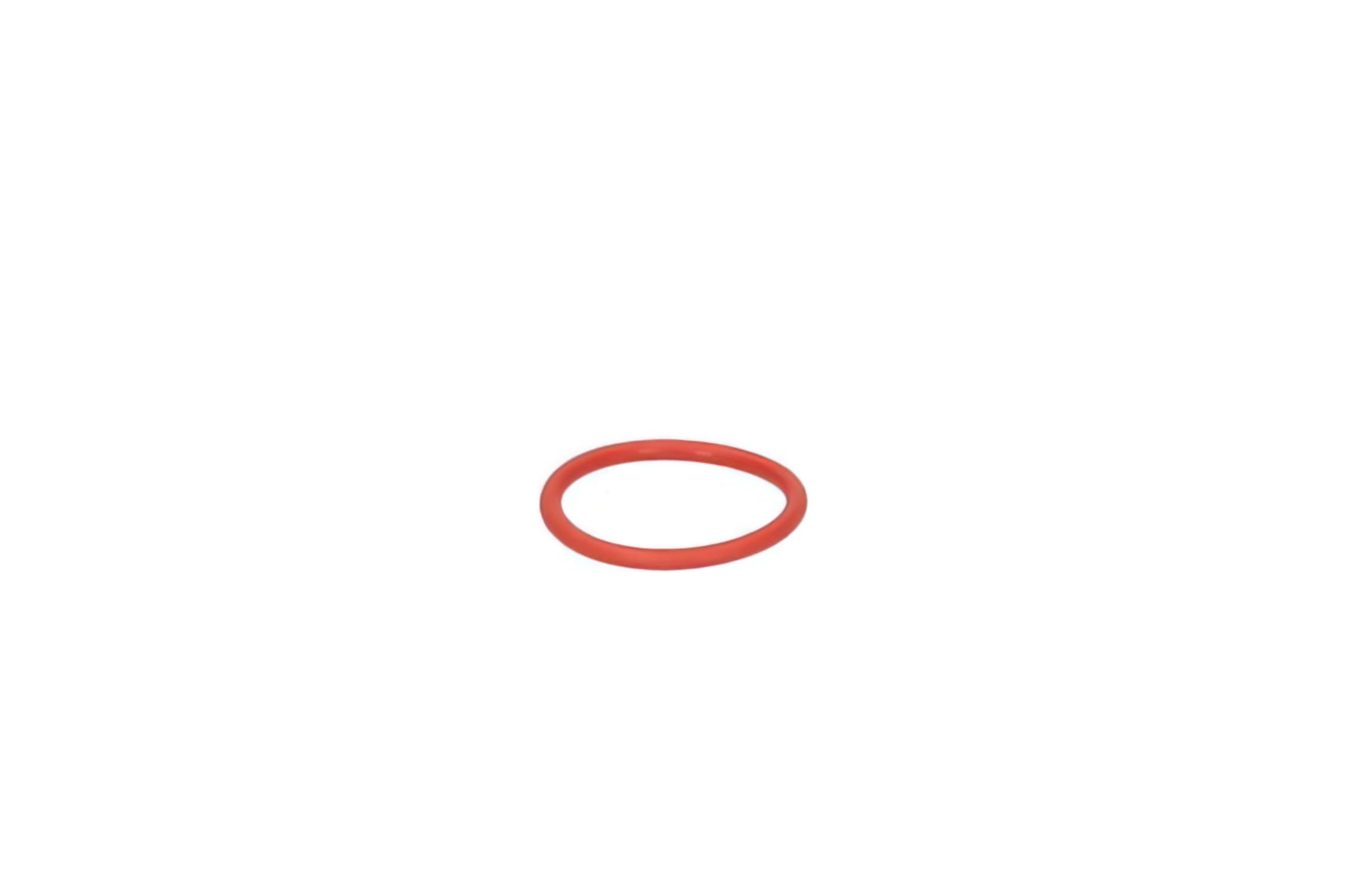 OE-AM93210-25X00 O-Ring per Marmitta D.28,2x2,6 - ricambio originale Yamaha / MBK AM6, COD: OE-AM93210-25X00