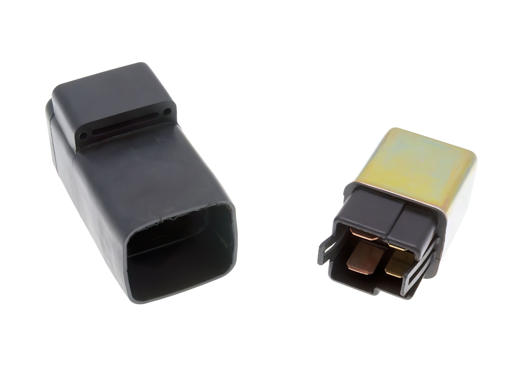 IP34632 Relè Starter 12V 40A PGO / Yamaha 4T / Kymco Agility