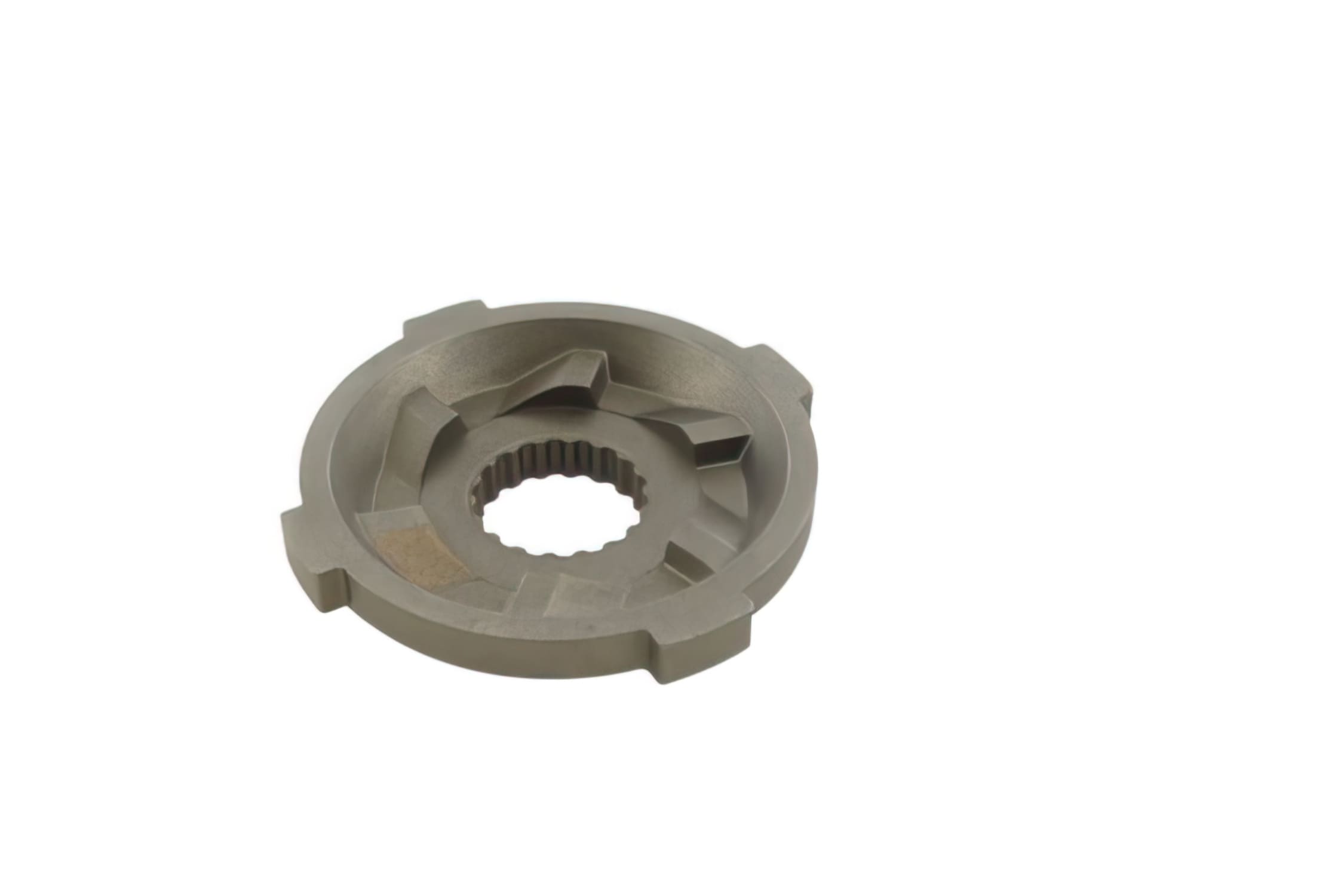 OE-PIA877075 Boccolo dentato - ricambio originale Piaggio NRG / Typhoon dopo il 98, COD: OE-PIA877075