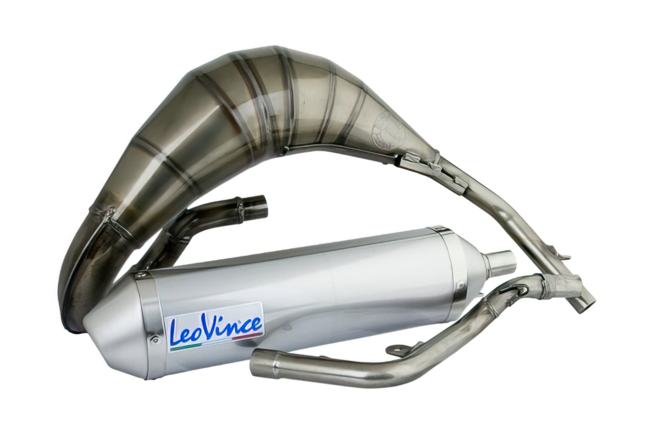 S3228 Marmitta Leo Vince X Fight Derbi Senda / X-treme, COD: S3228