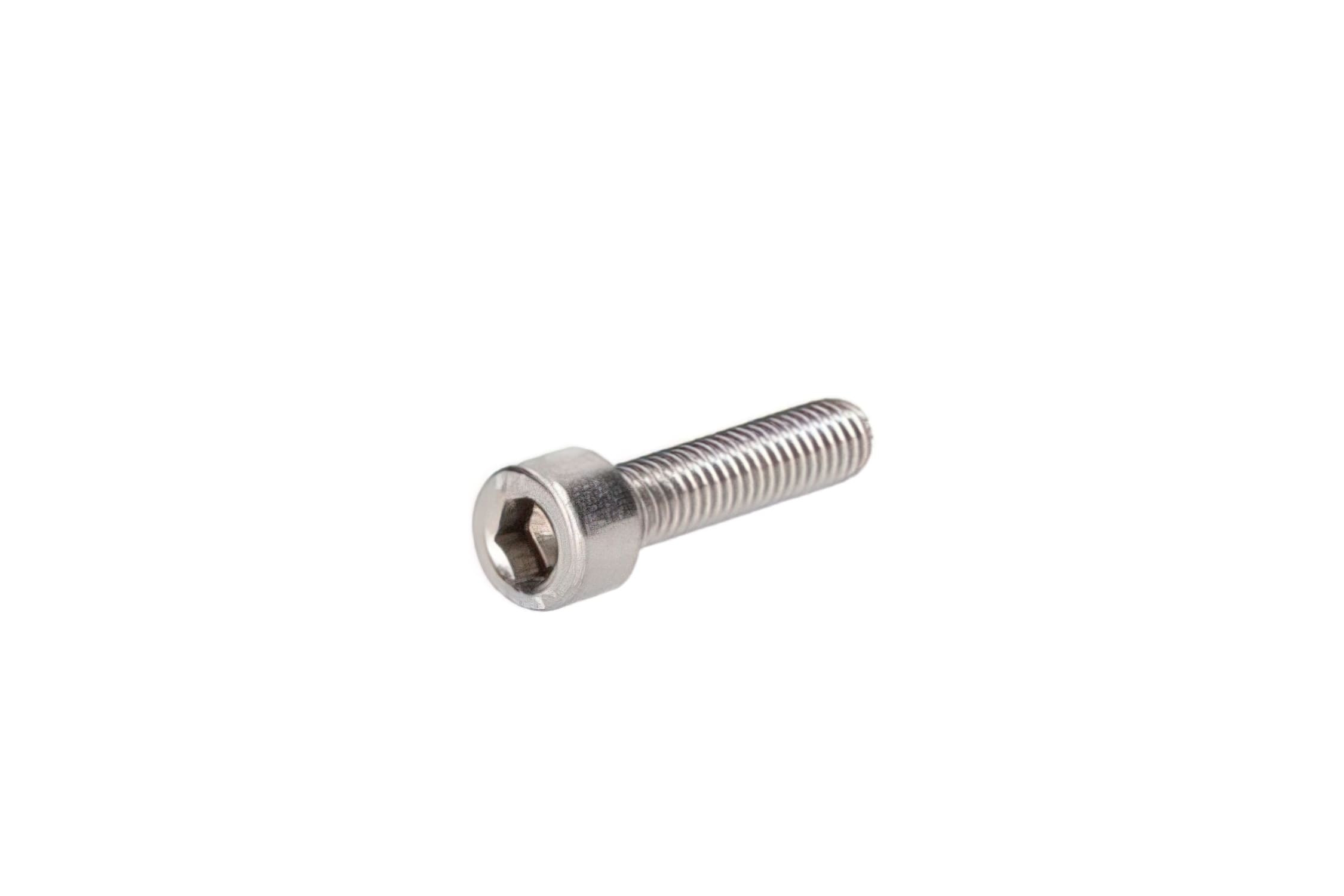 OE-MAL90110-06X77 Vite Coperchio Ingranaggi TCCE M.6x20 (X2) - ricambio originale MBK Aerox / BW's, COD: OE-MAL90110-06X77