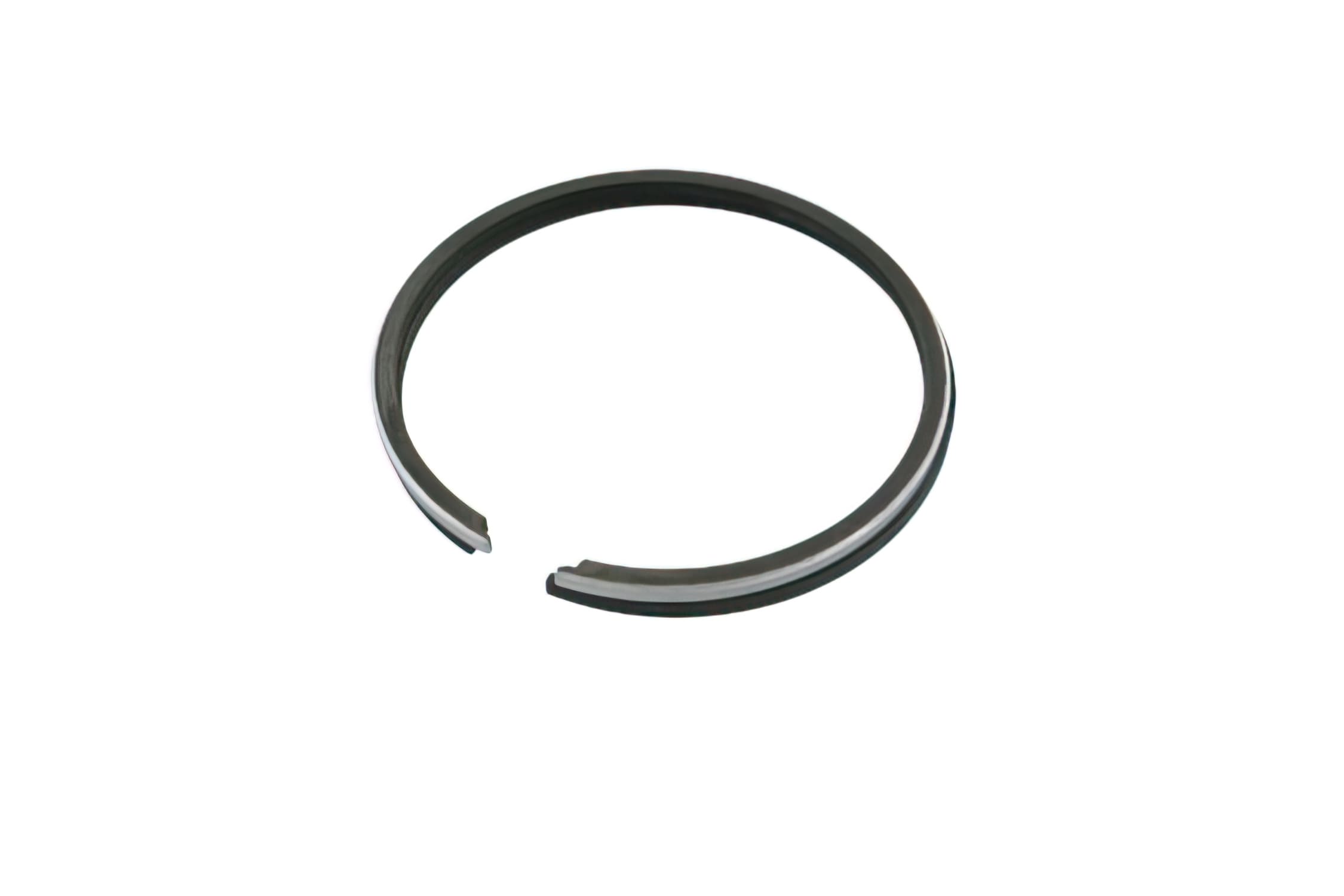 C11024240 Segmenti Pistone Airsal Racing alu 50cc, Peugeot LC, COD: C11024240