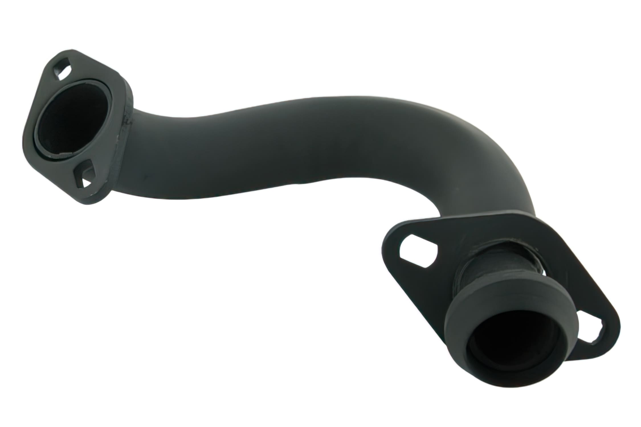 MF94.022 Collettore senza Strozzatura, Gilera Runner, Gilera Stalker, Piaggio NRG mc² (fino al Bj. 98), COD: MF94.022